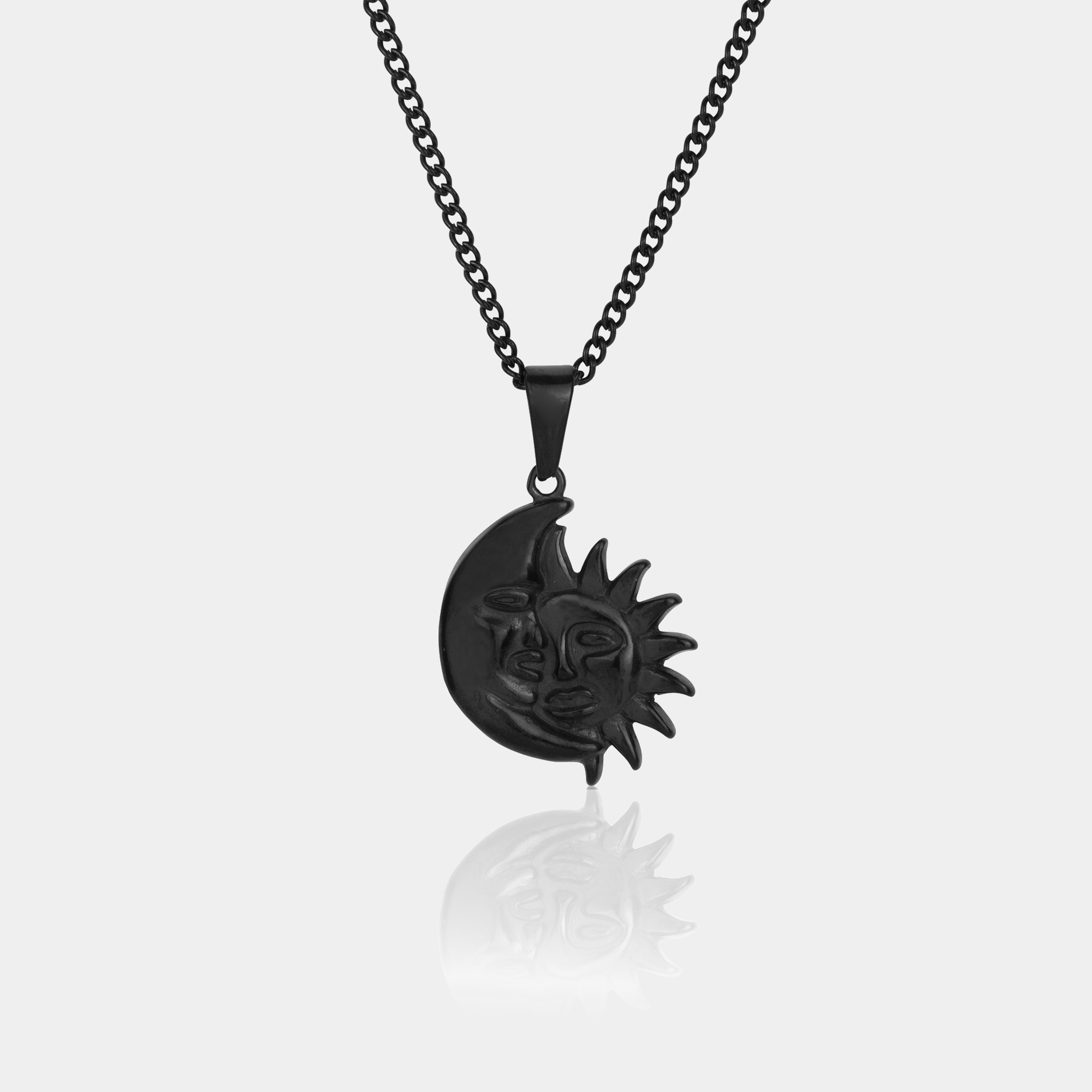 Eclipse Pendant