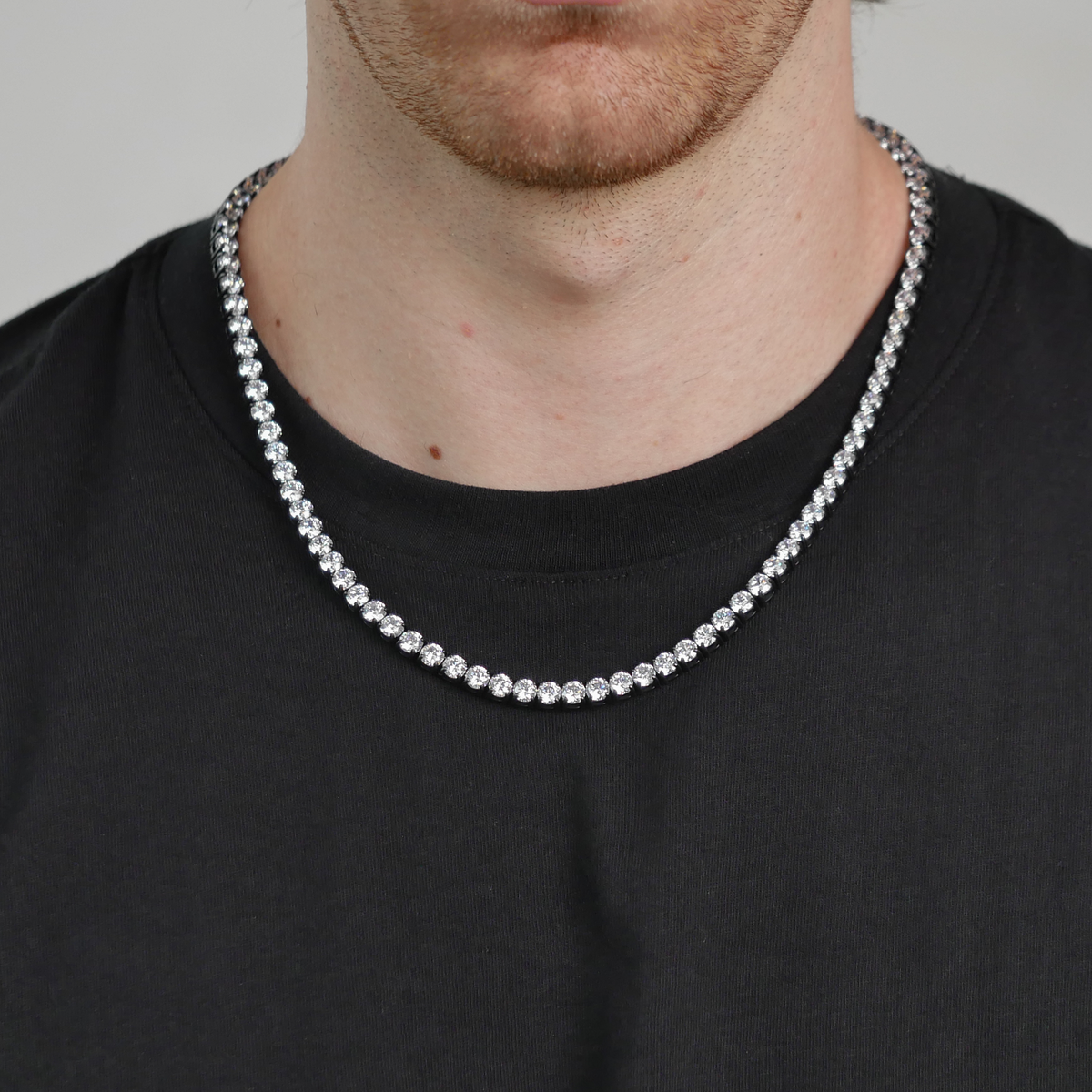 Eternal Tennis Chain (5mm)