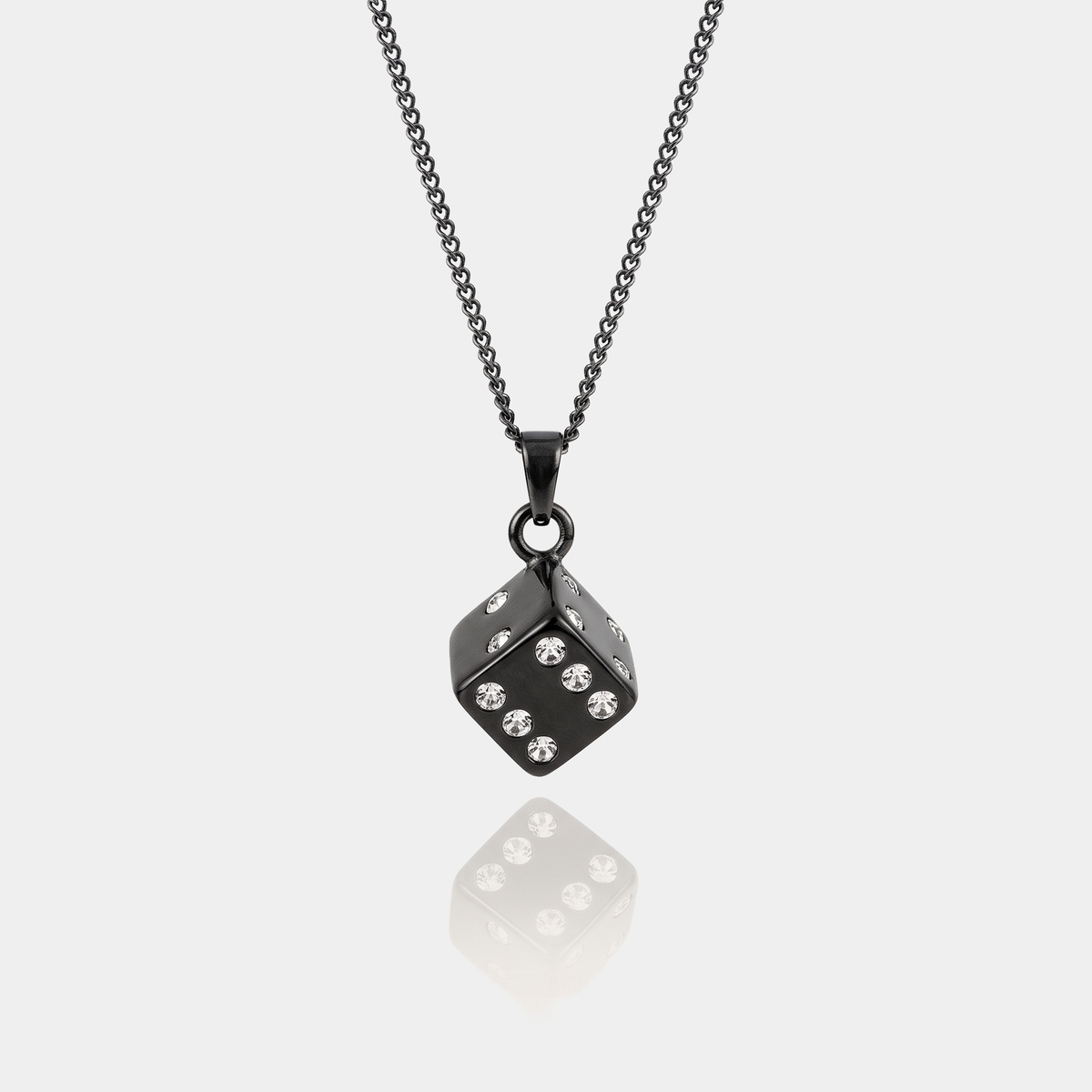 Eternal Dice Charm