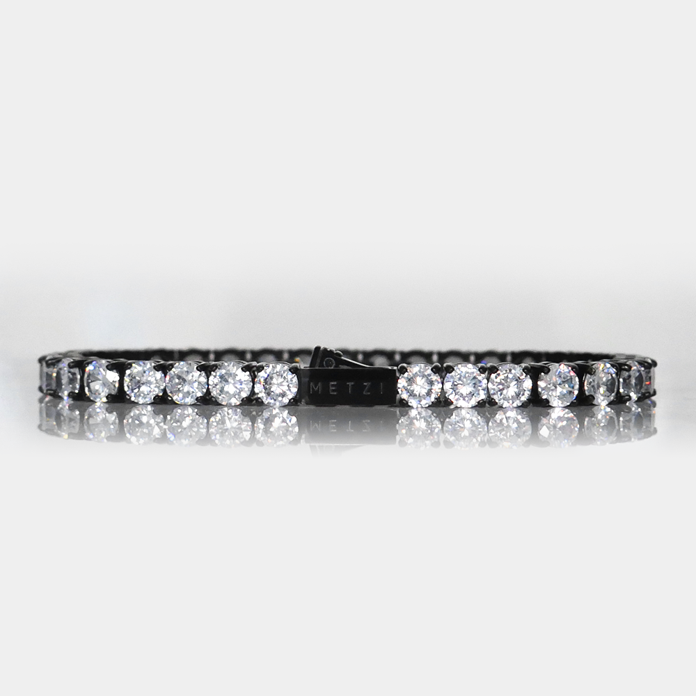 Eternal Tennis Bracelet (5mm)