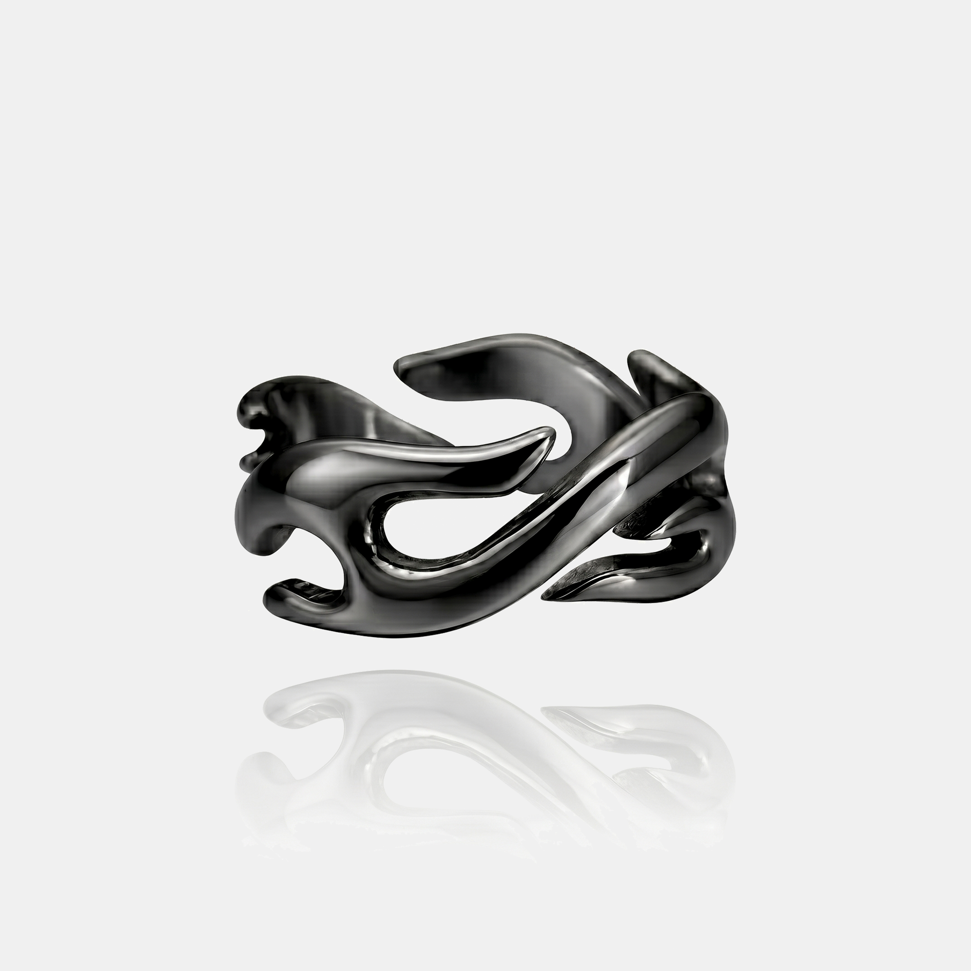 Flame Ring