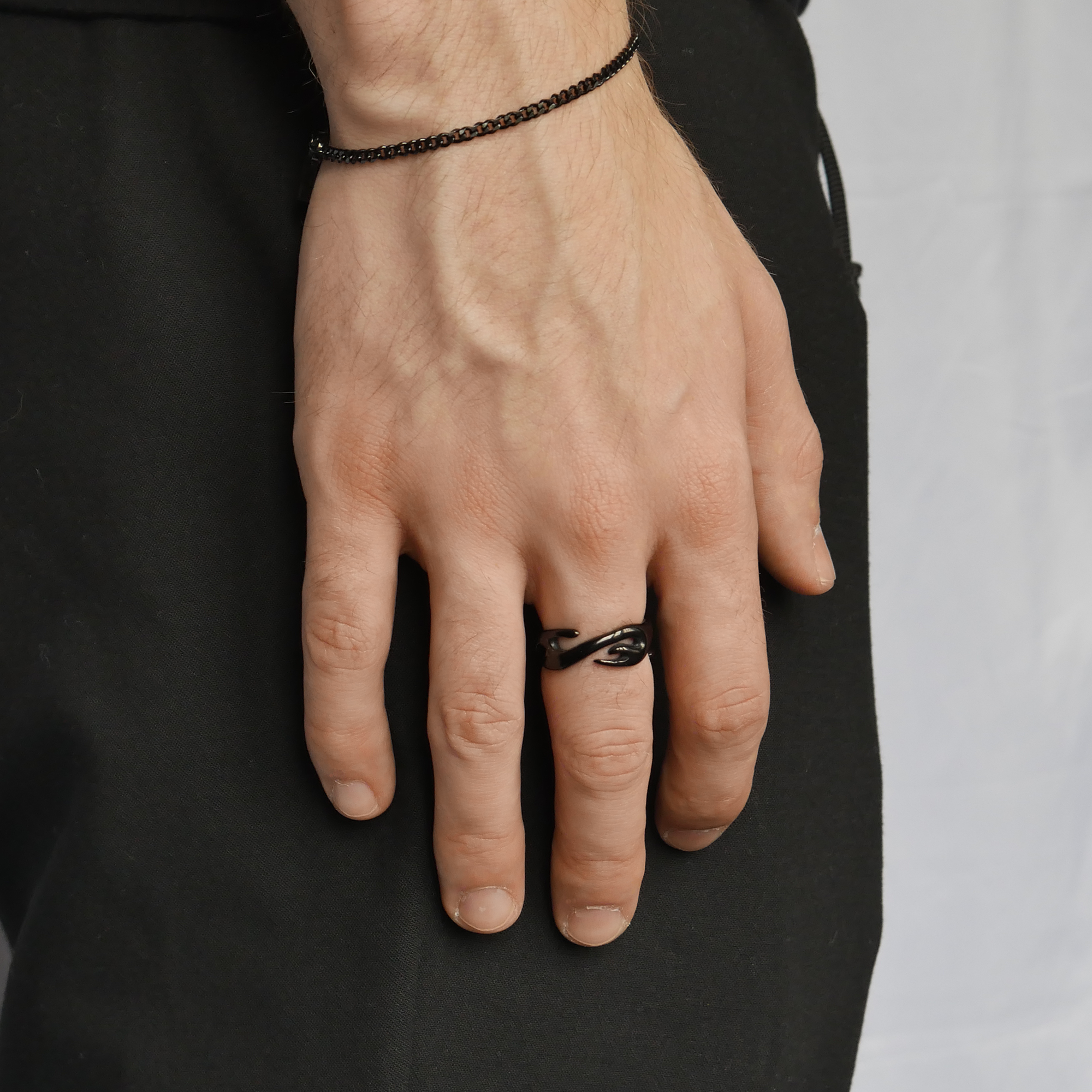 Flame Ring