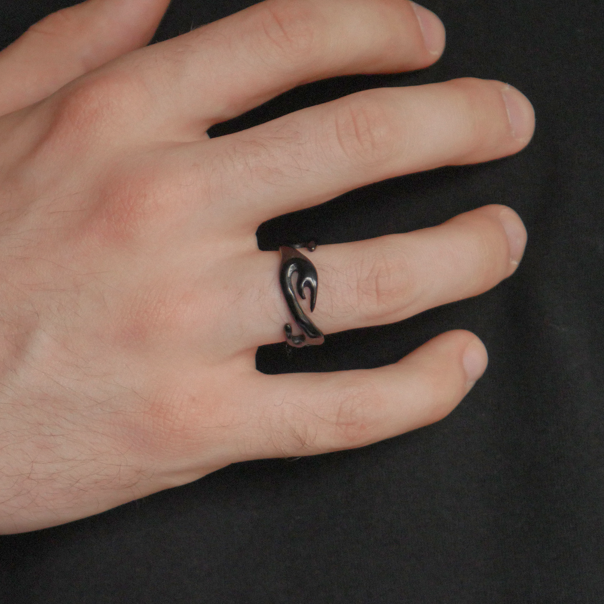 Flame Ring