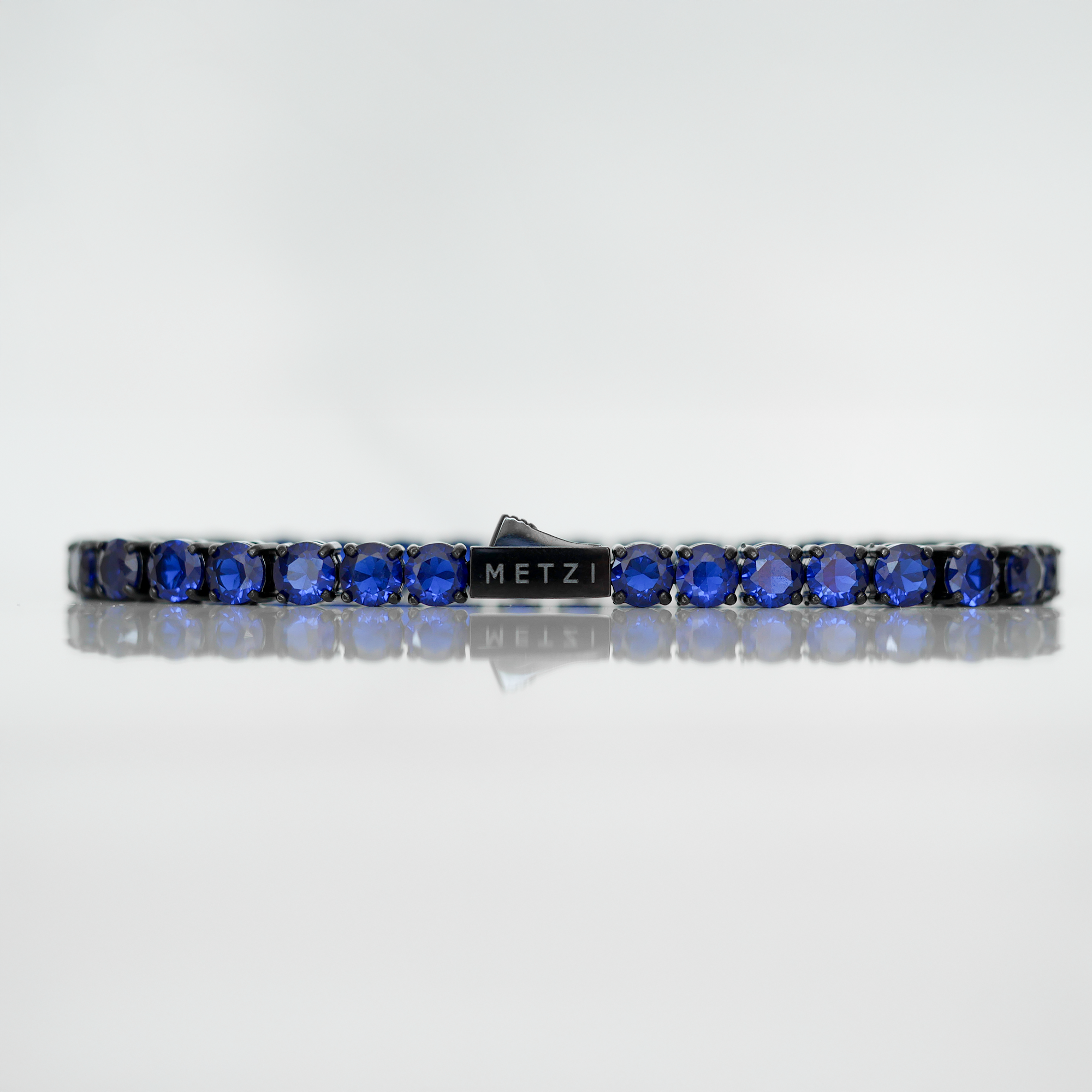 Abyss Tennis Bracelet (5mm)