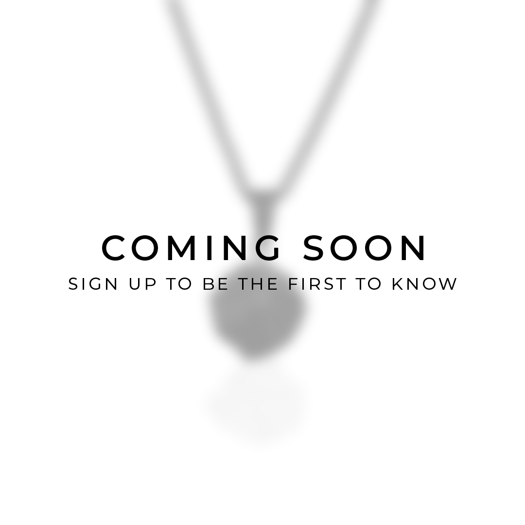 Round Gemstone Pendant
