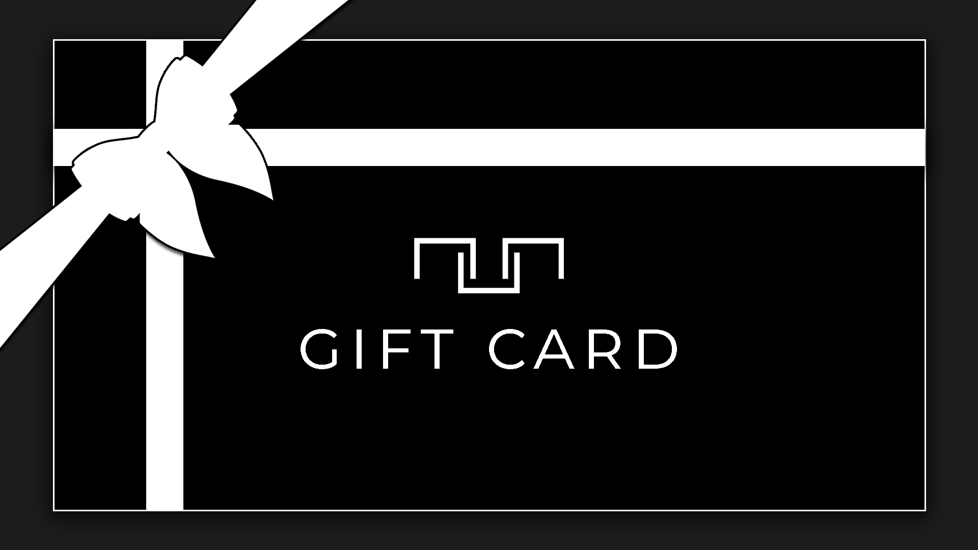 Metzi Gift Card