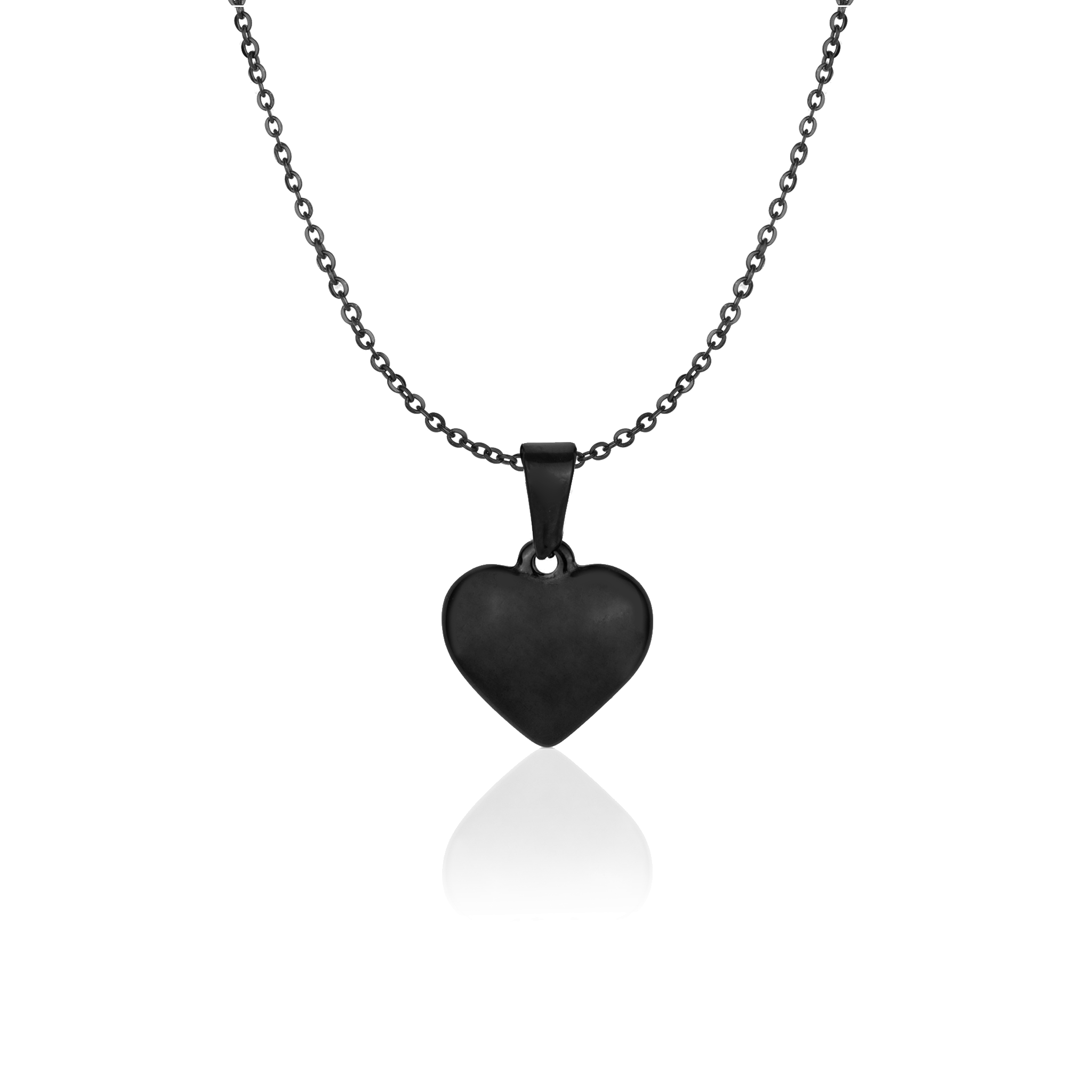 HEART PENDANT