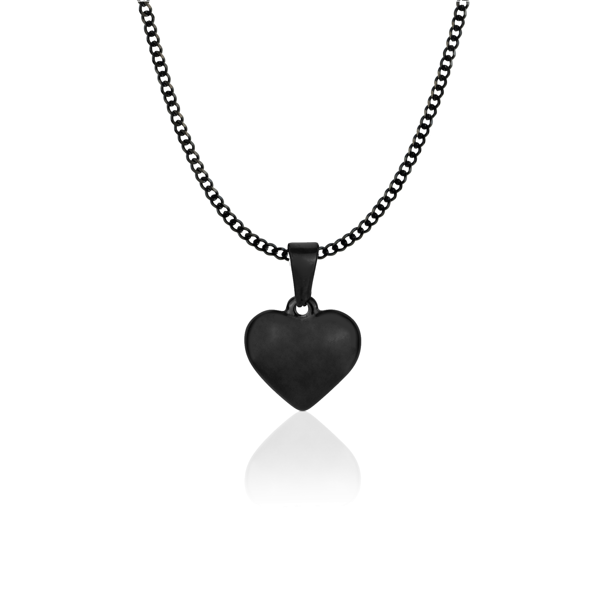 HEART PENDANT