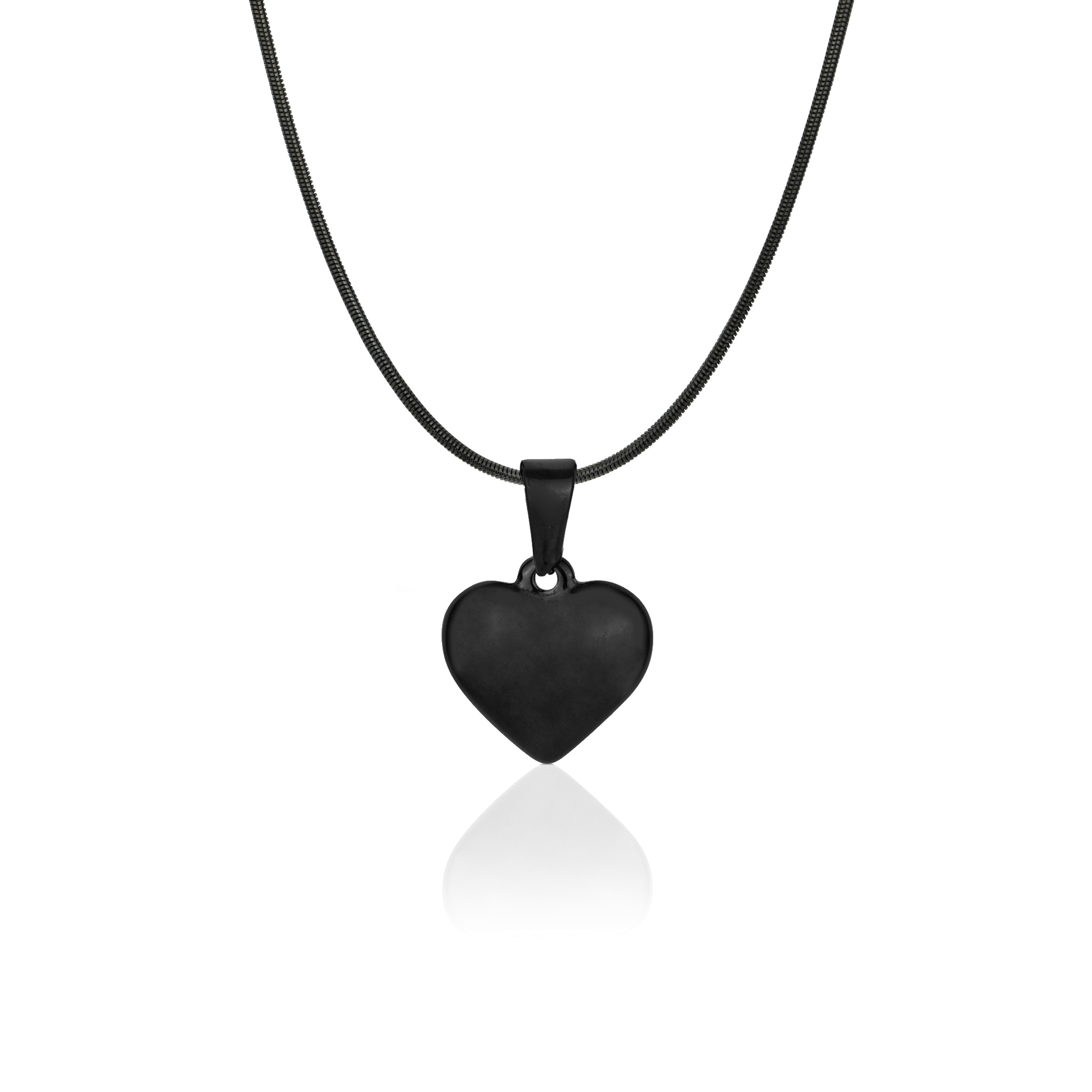 HEART PENDANT