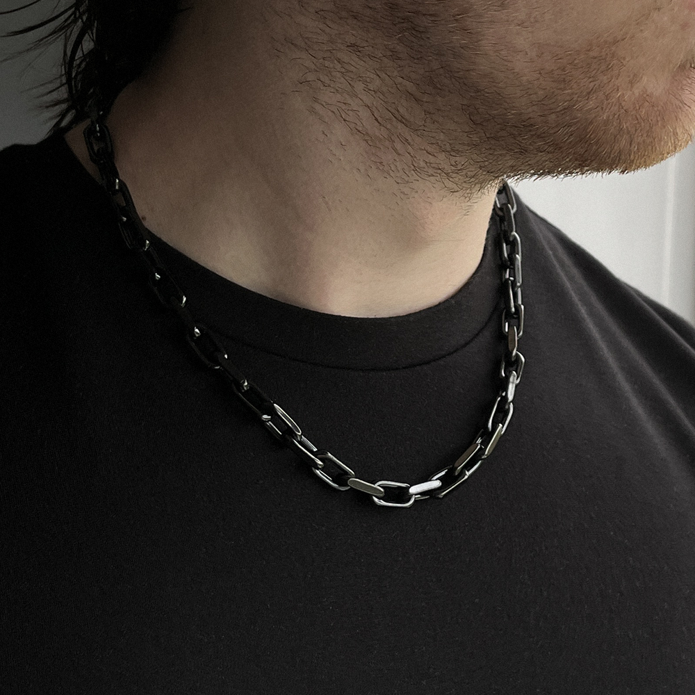 The Link Chain (7mm)