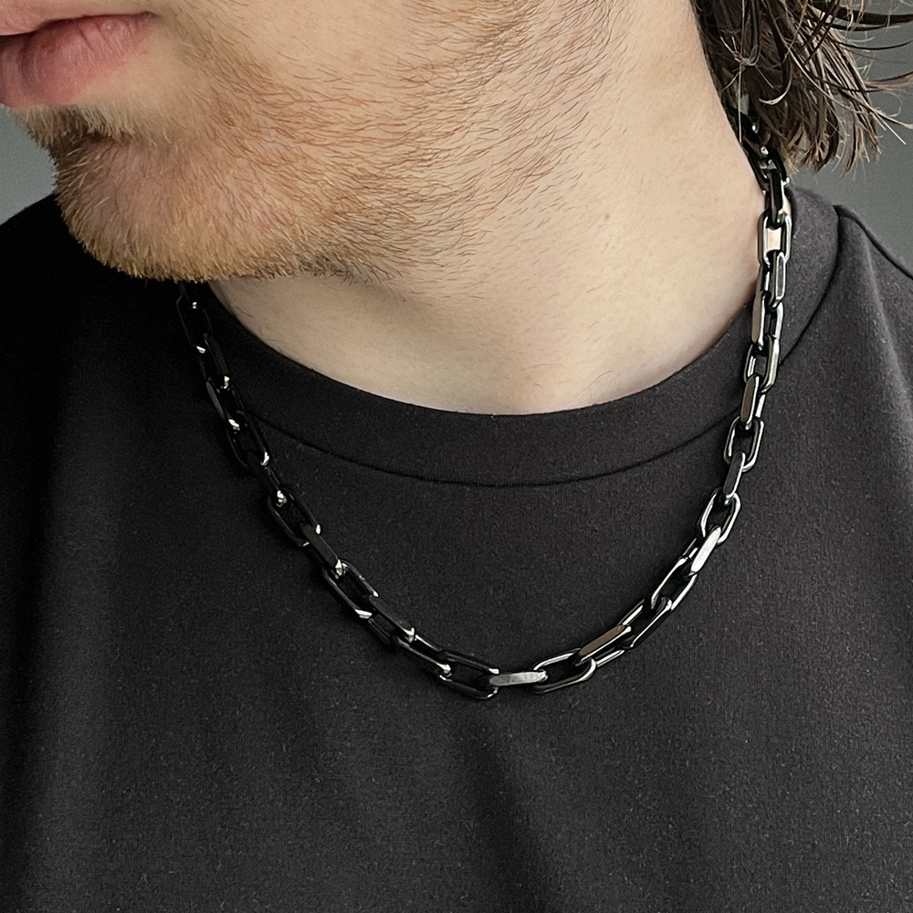 The Link Chain (7mm)