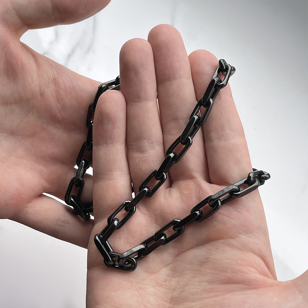 The Link Chain (7mm)