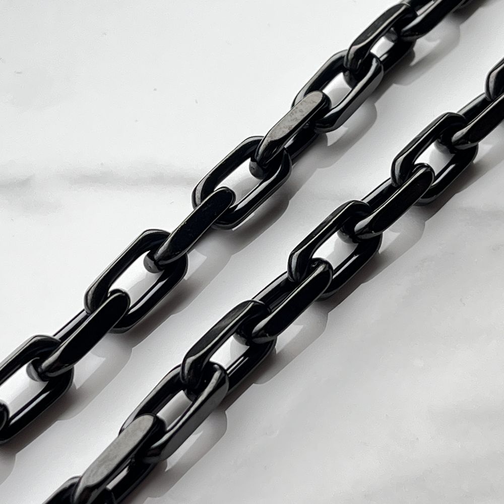 The Link Chain (7mm)