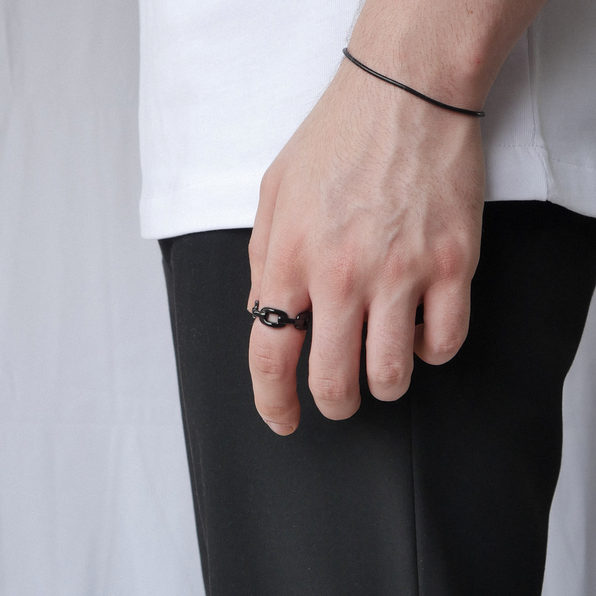 Link Ring