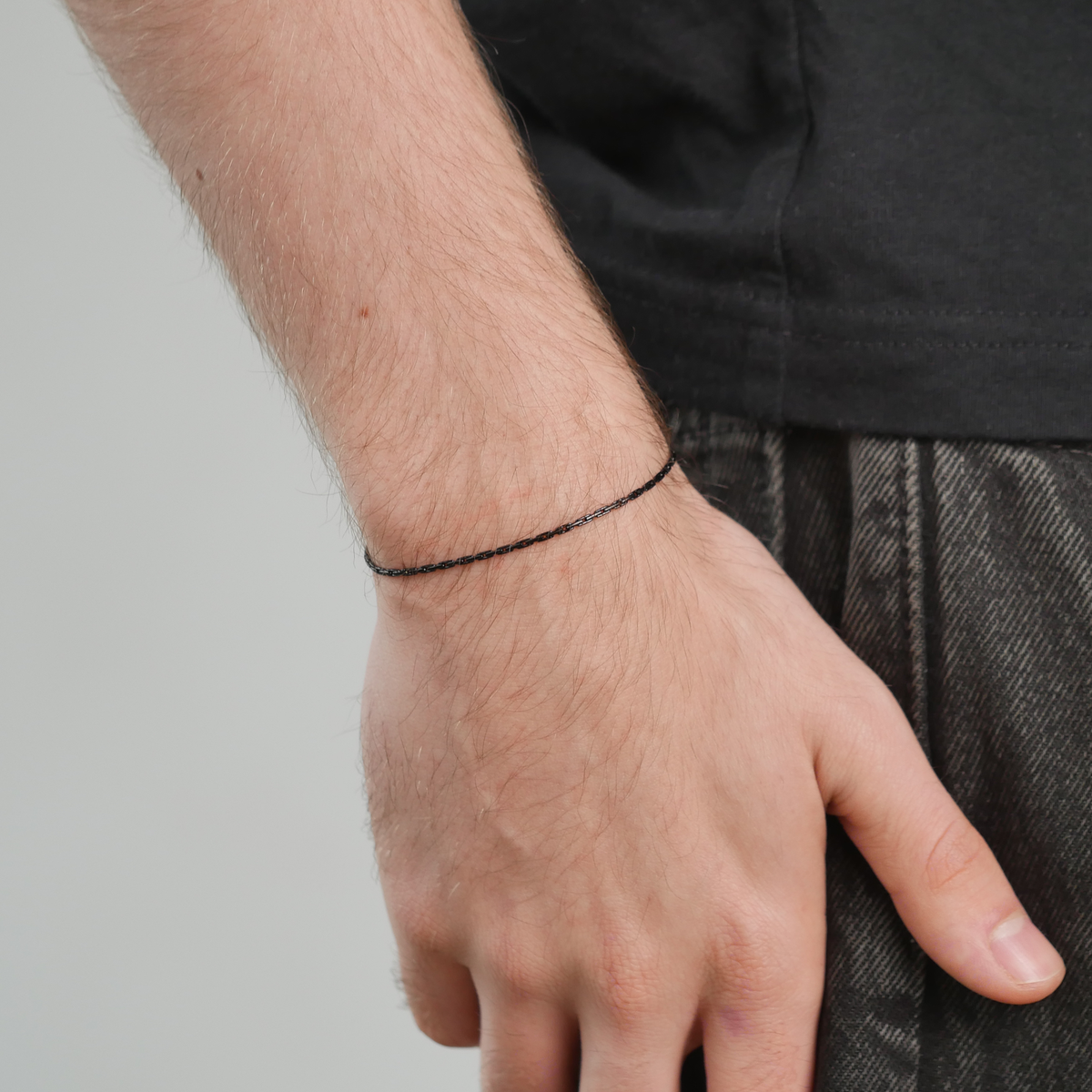 Micro Bracelet (1.5mm)
