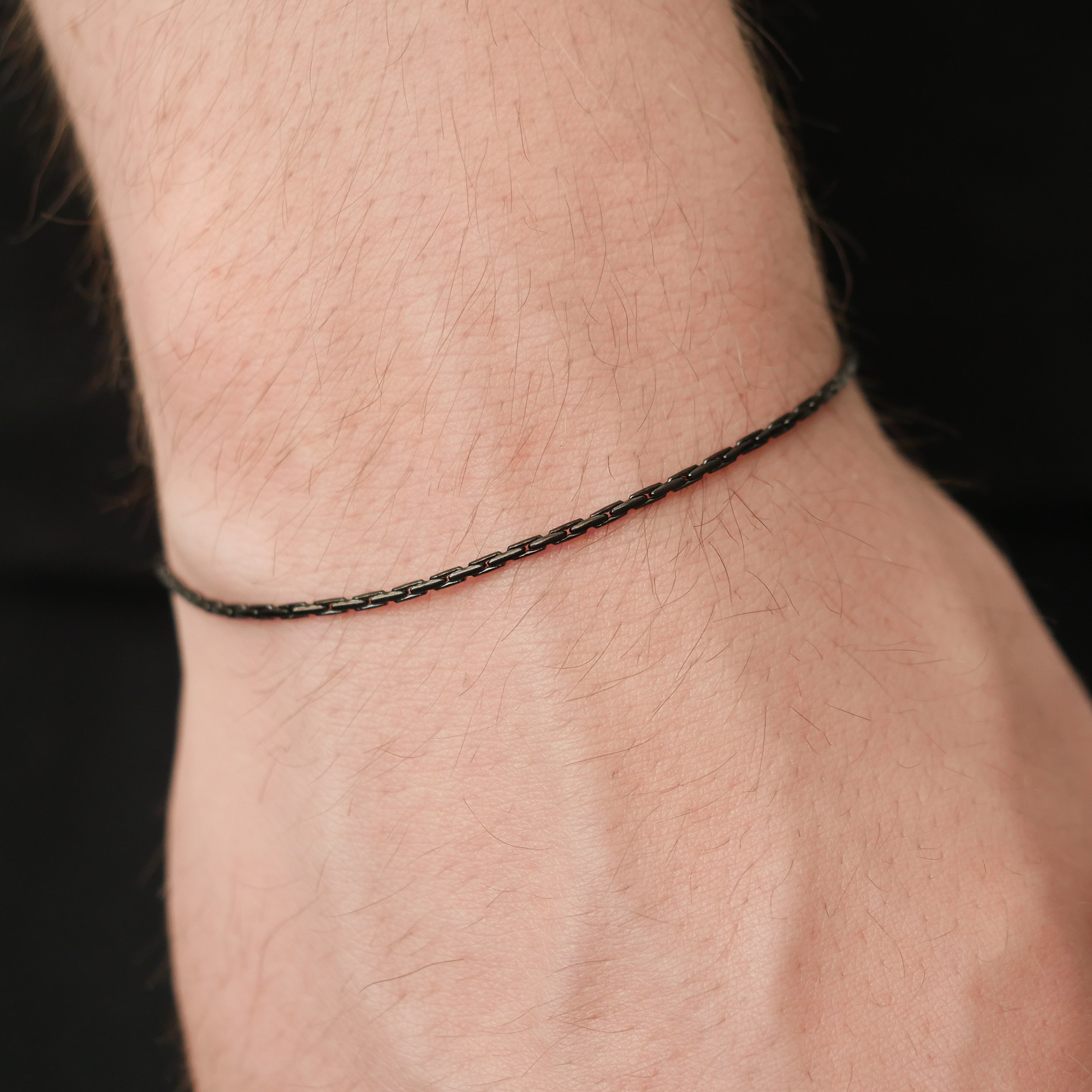 Micro Bracelet (1.5mm)