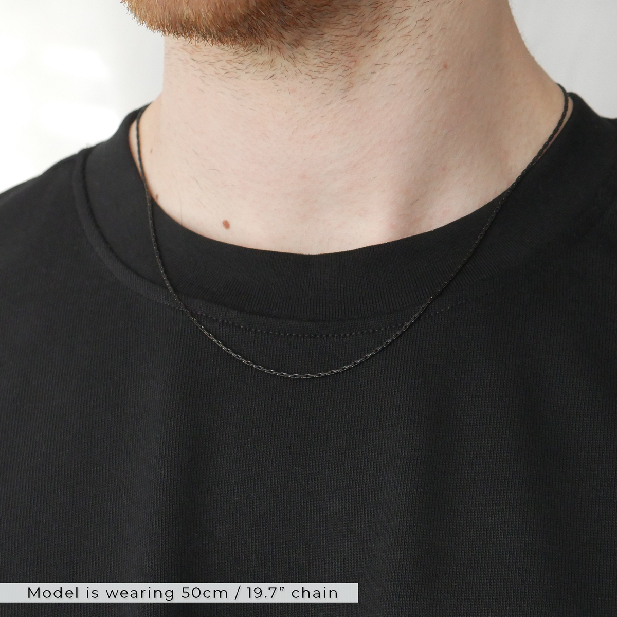 Micro Chain (1.5mm)