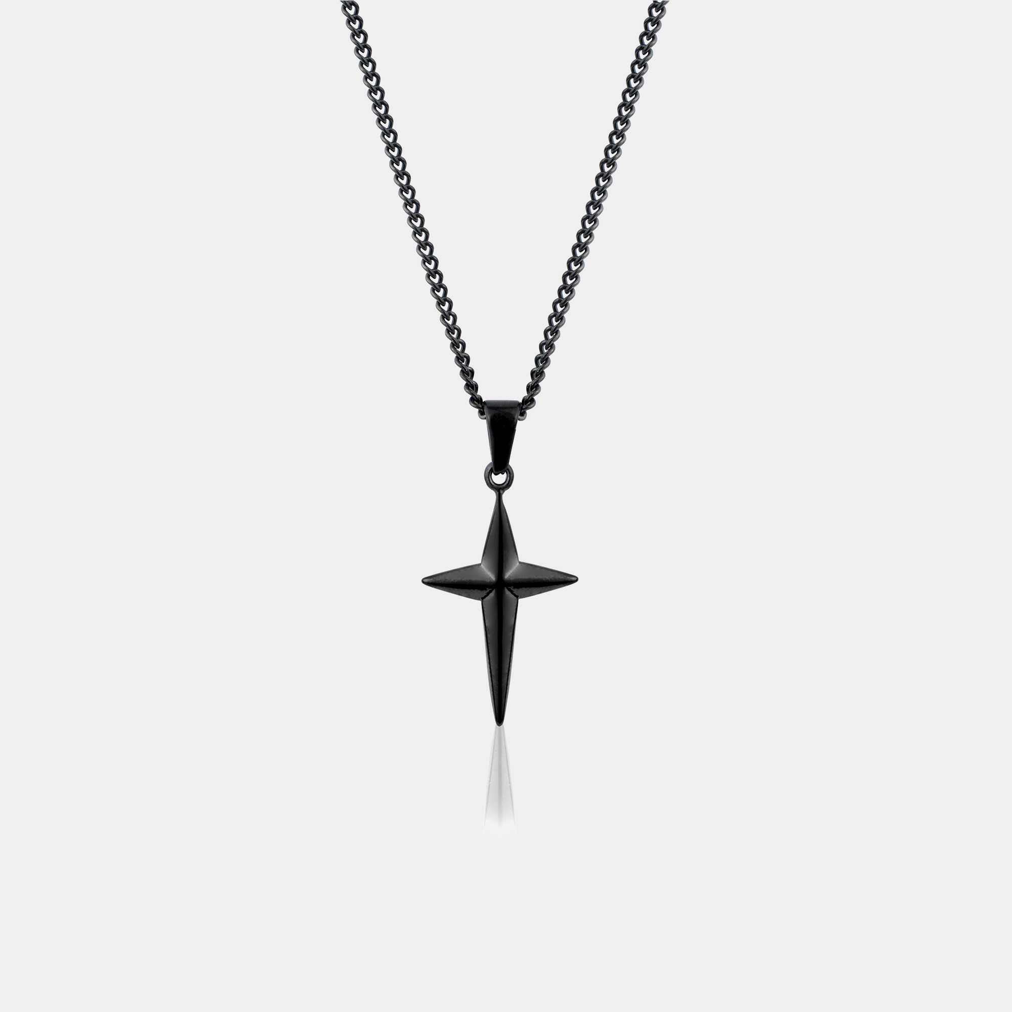 North Star Pendant