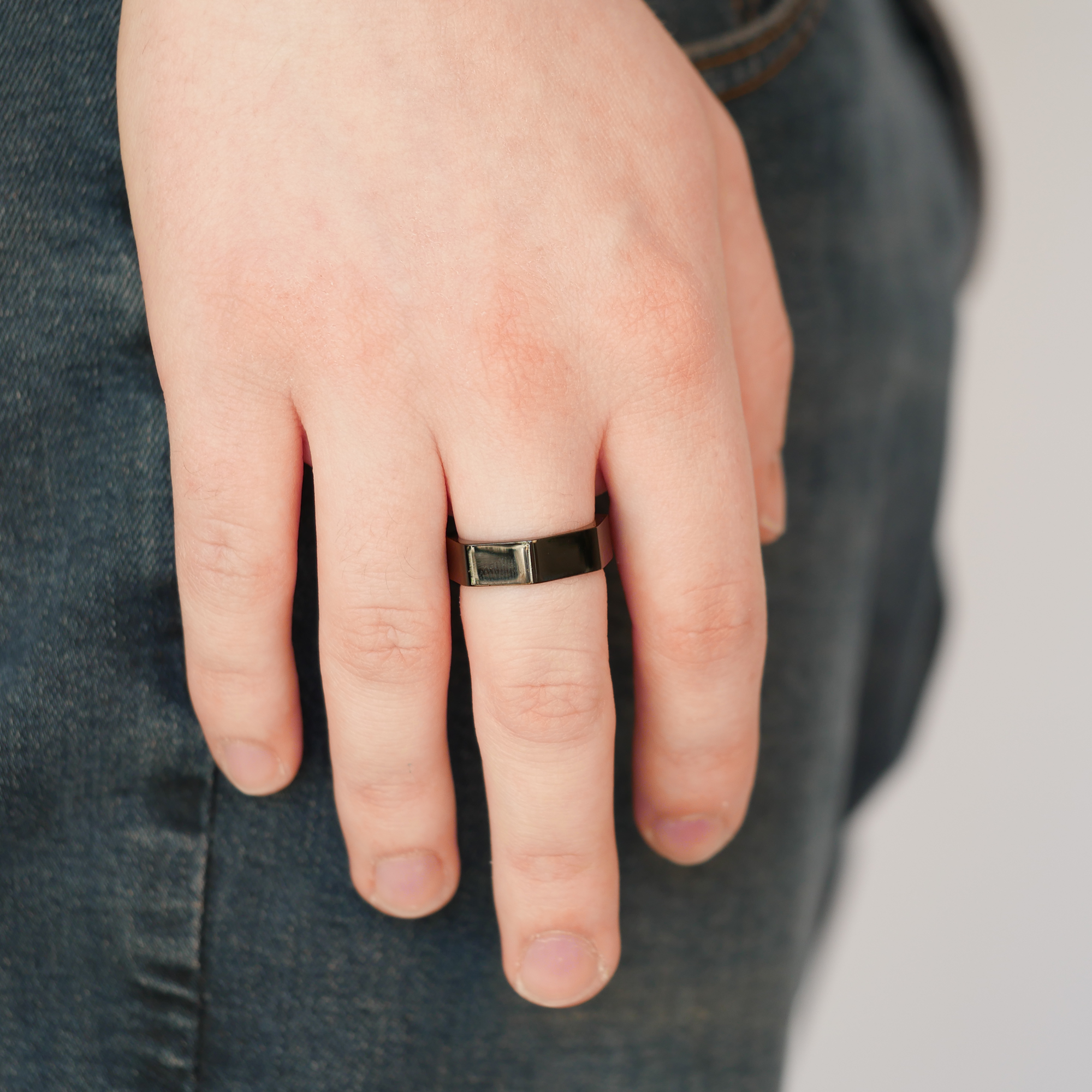 Vector Ring