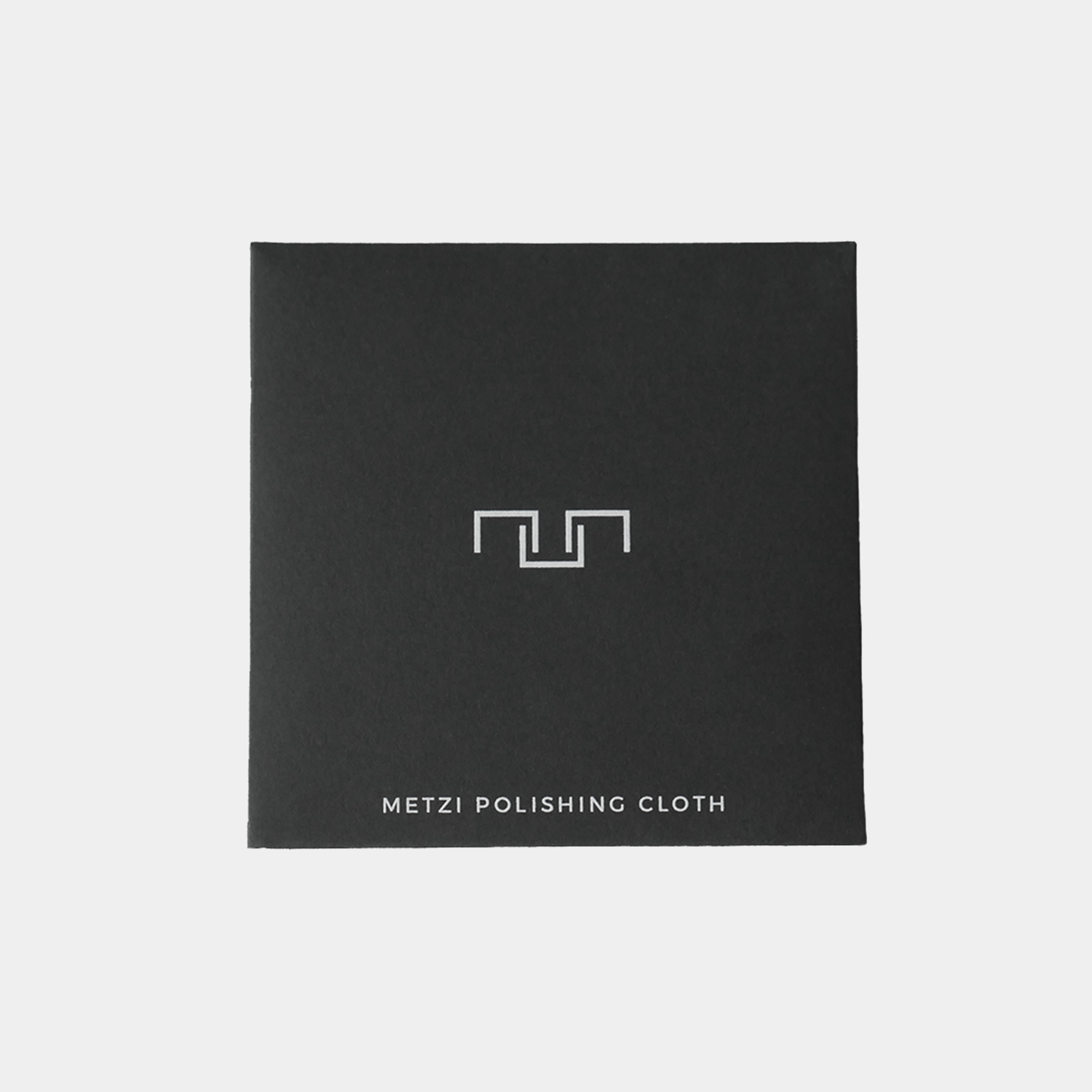 Metzi Polishing Cloth