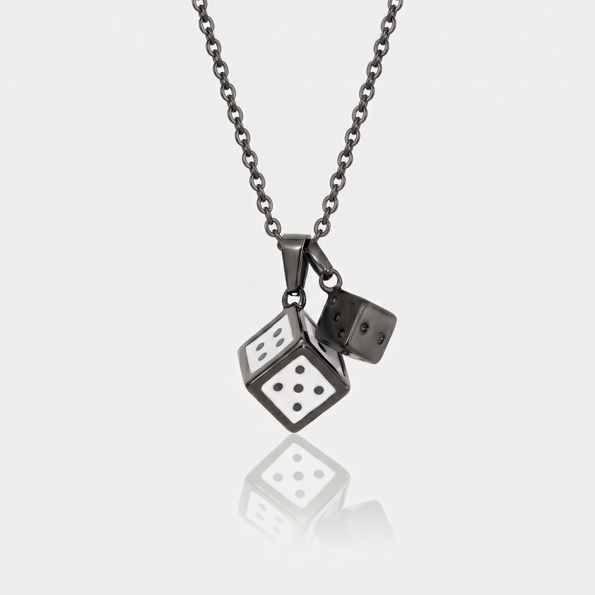 'Roll The Dice' Pendant
