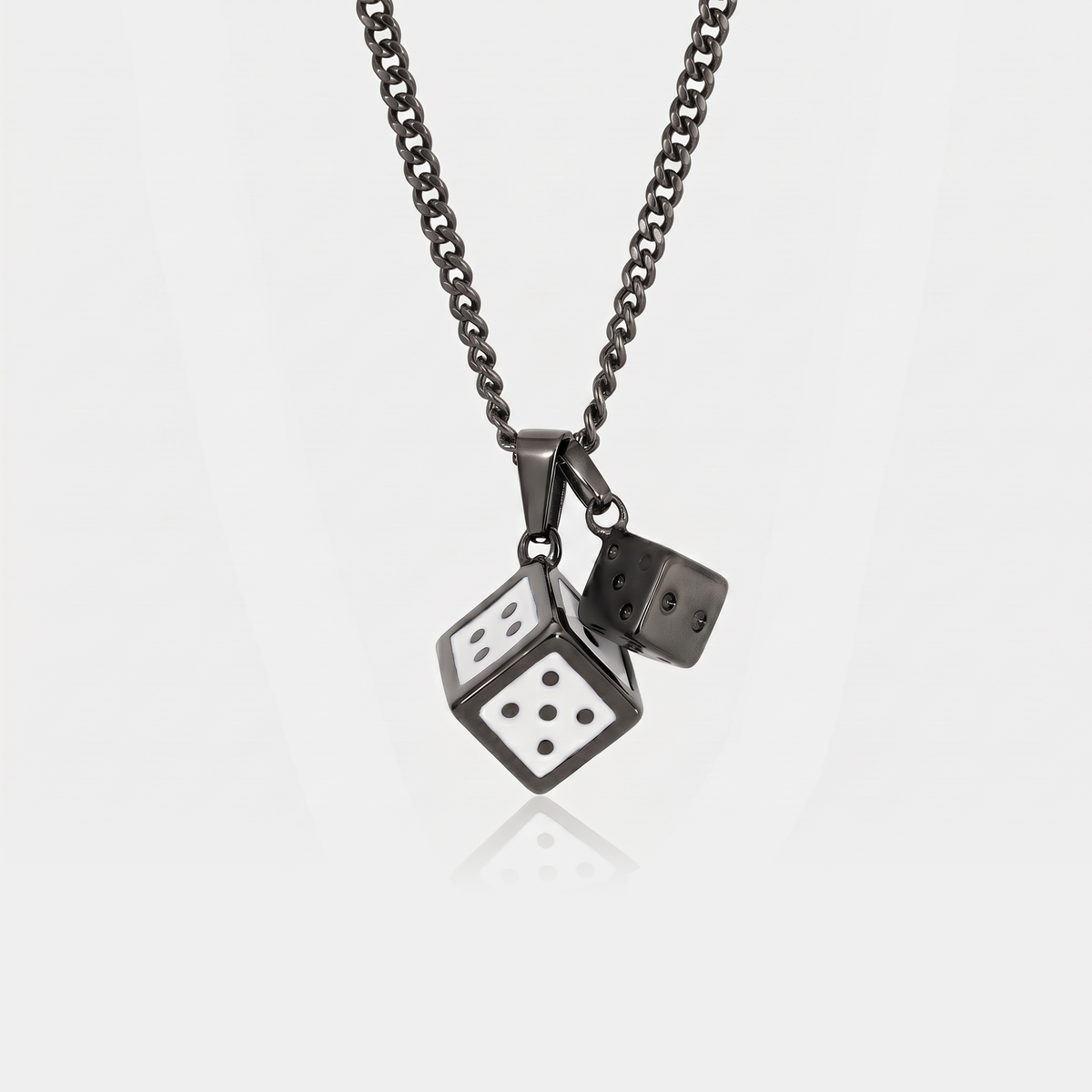 'Roll The Dice' Pendant