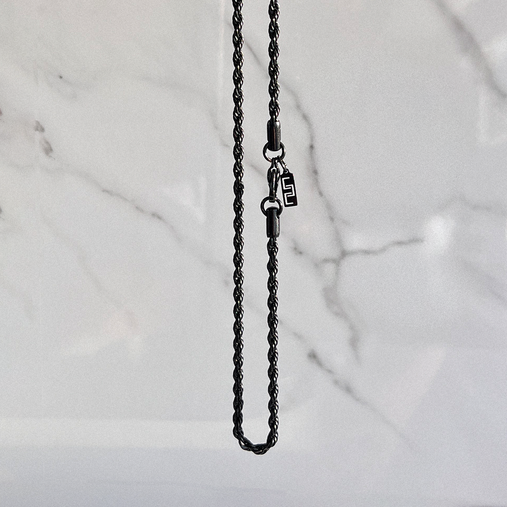 ROPE CHAIN (3mm)