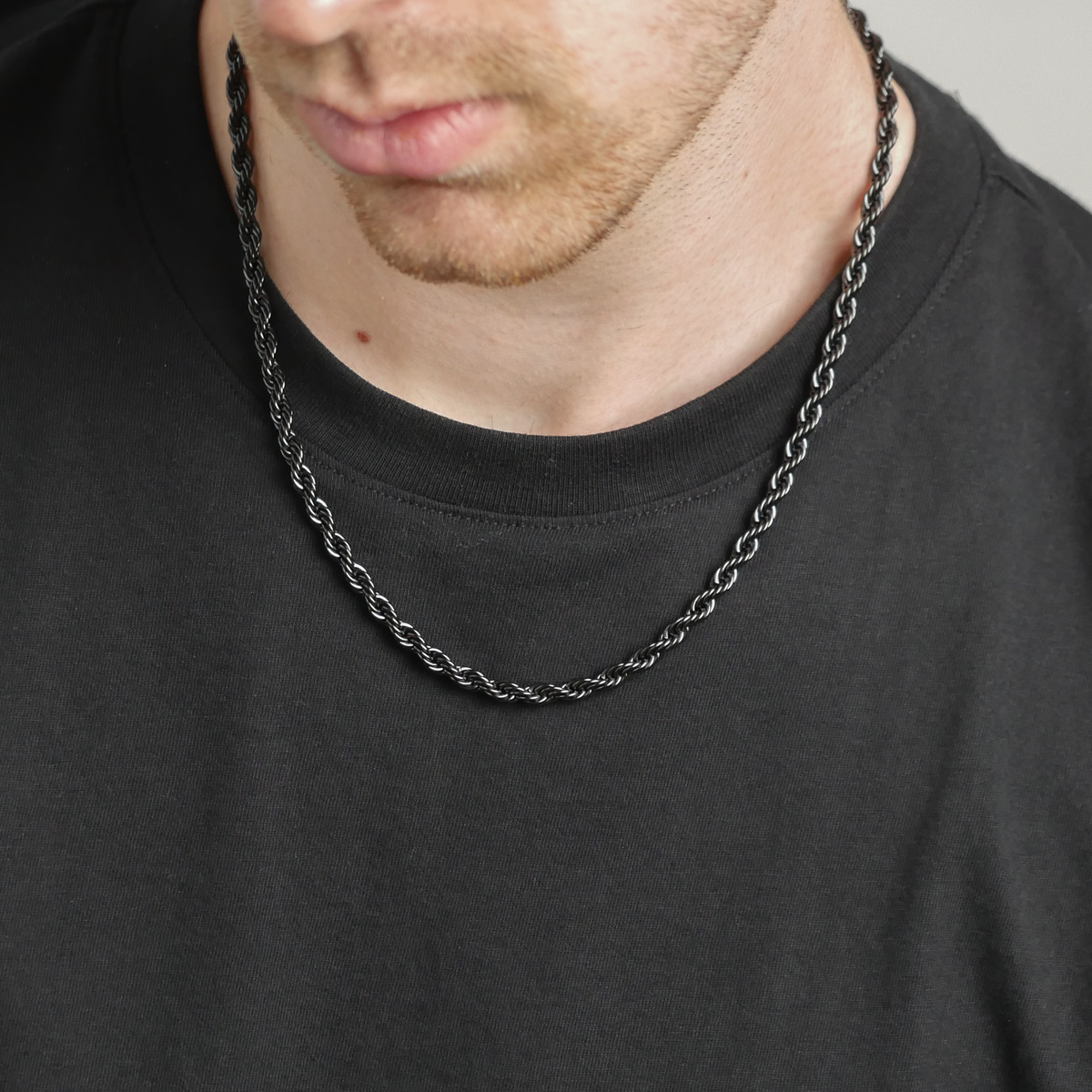 Rope Chain (5mm)