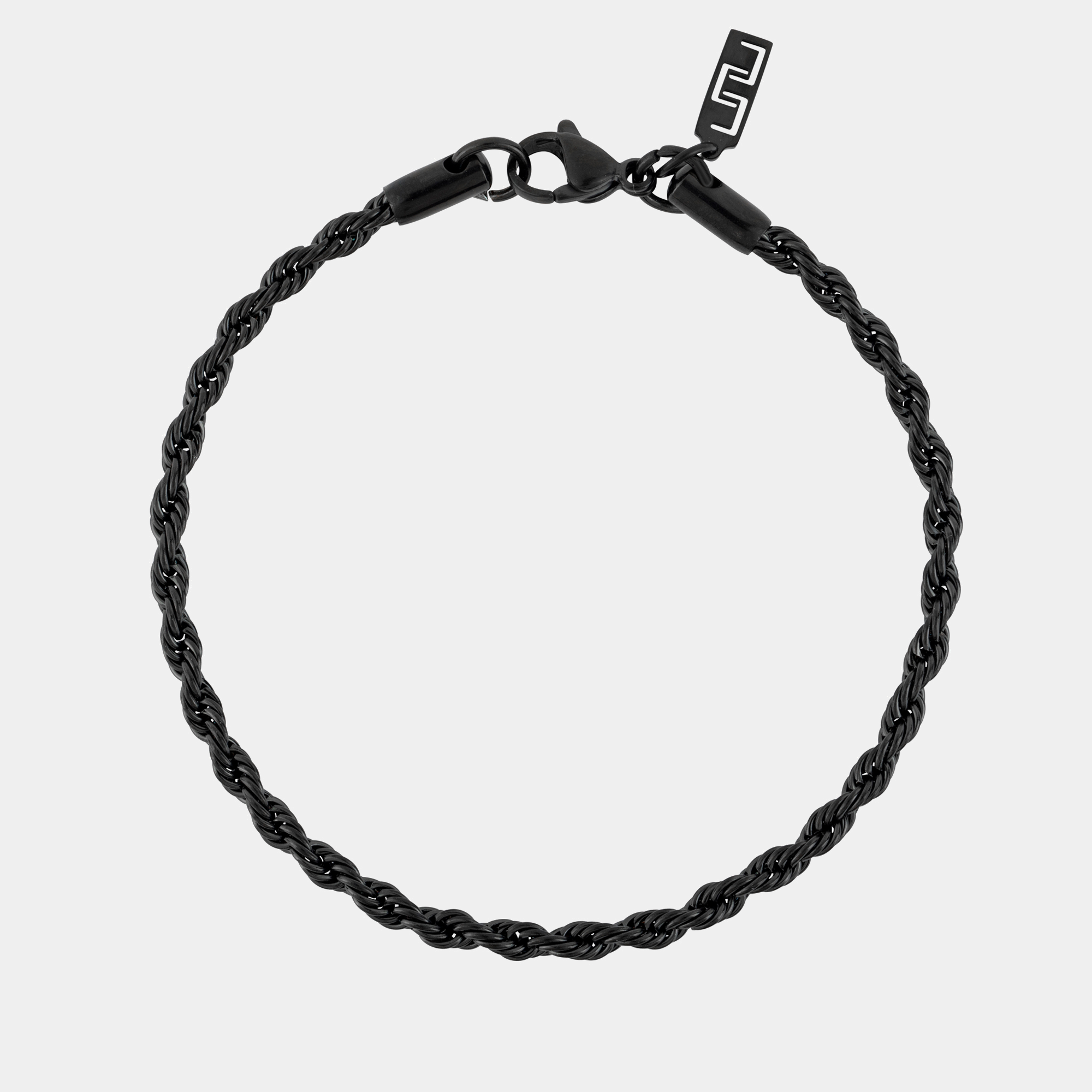 Rope Bracelet (3mm)