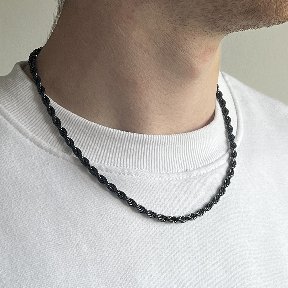 ROPE CHAIN (5mm)