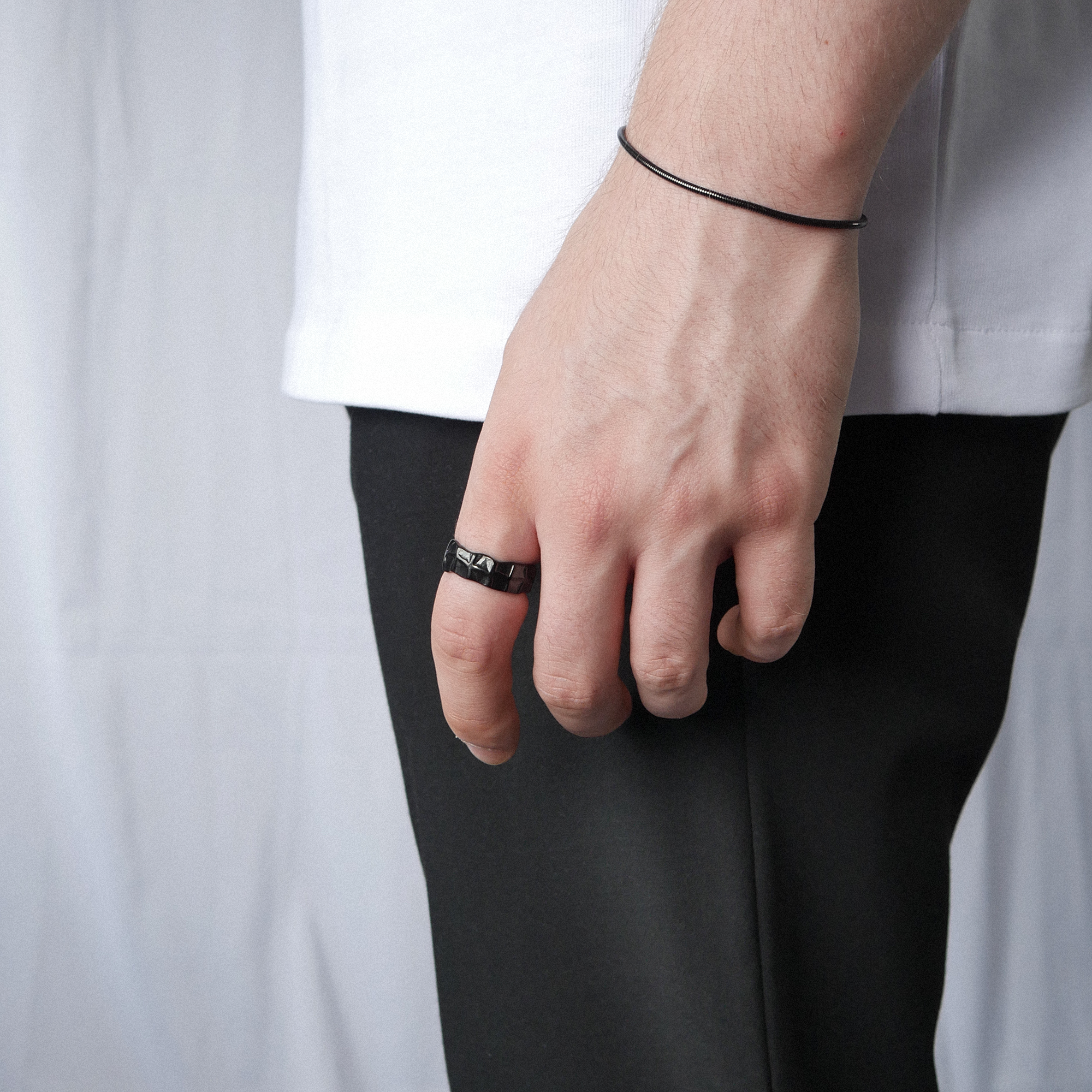 Scale Ring