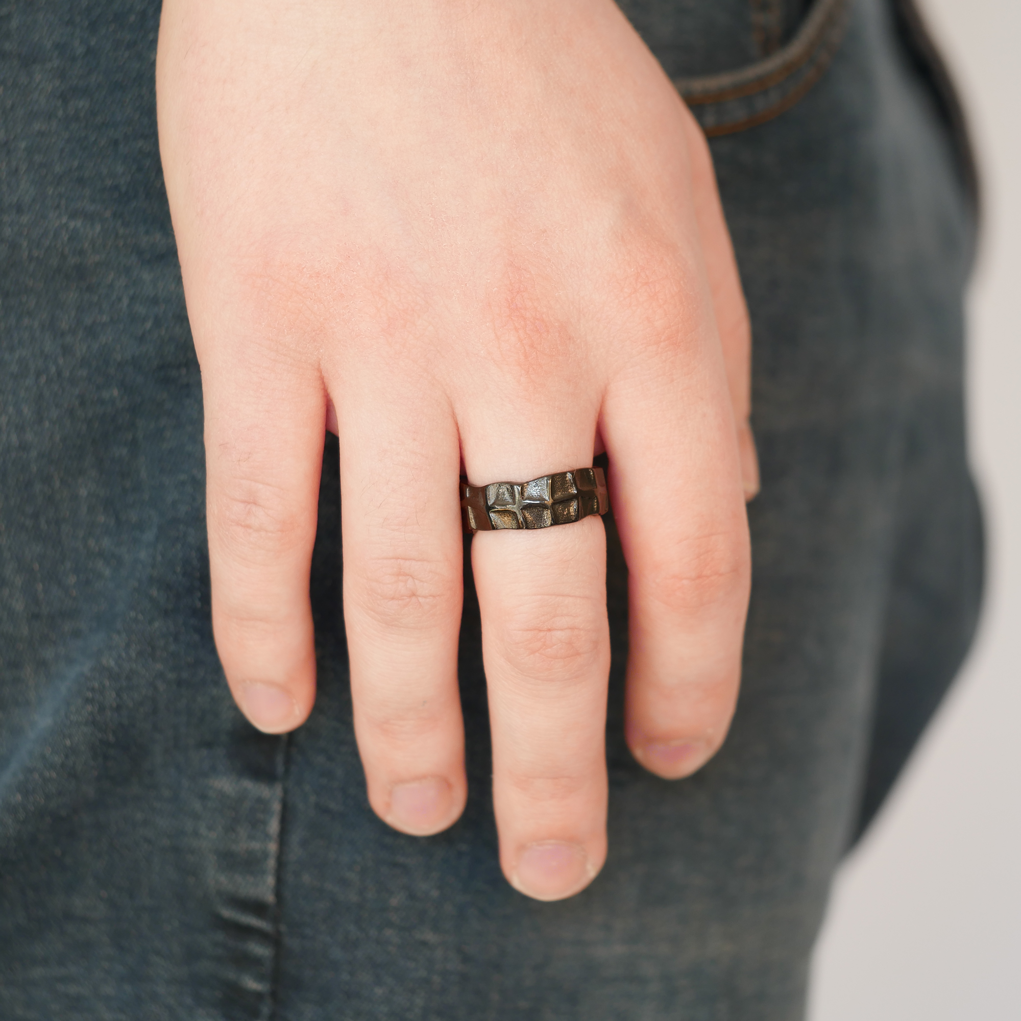 Scale Ring