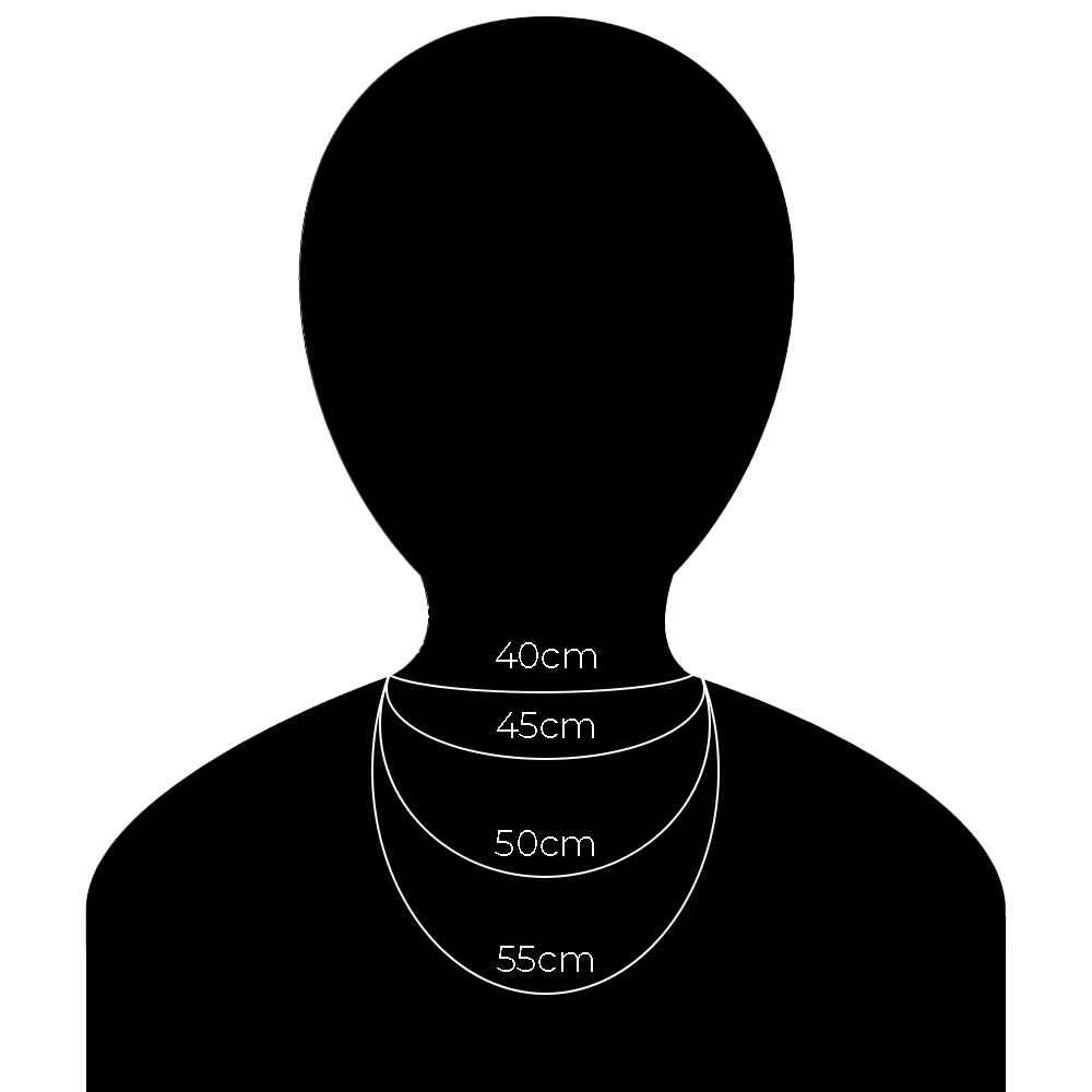Sizing Guide themetzicollective