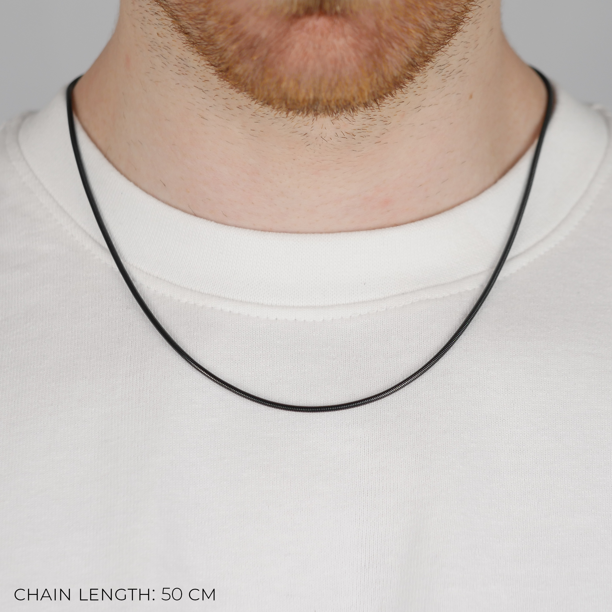 Snake Chain (2mm)