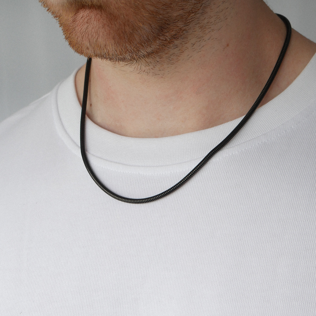 Snake Chain (3mm)