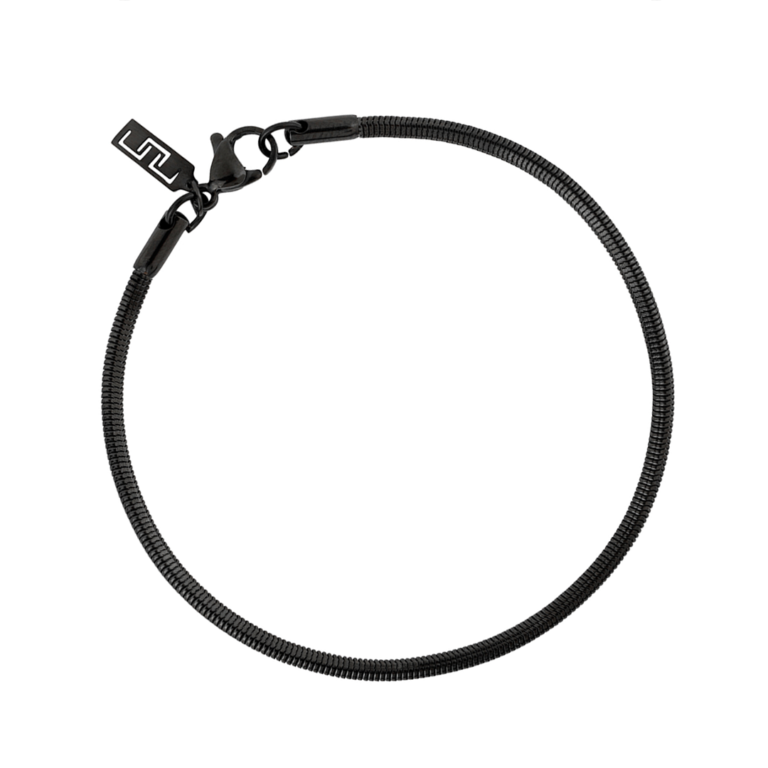 Snake Bracelet (3mm)