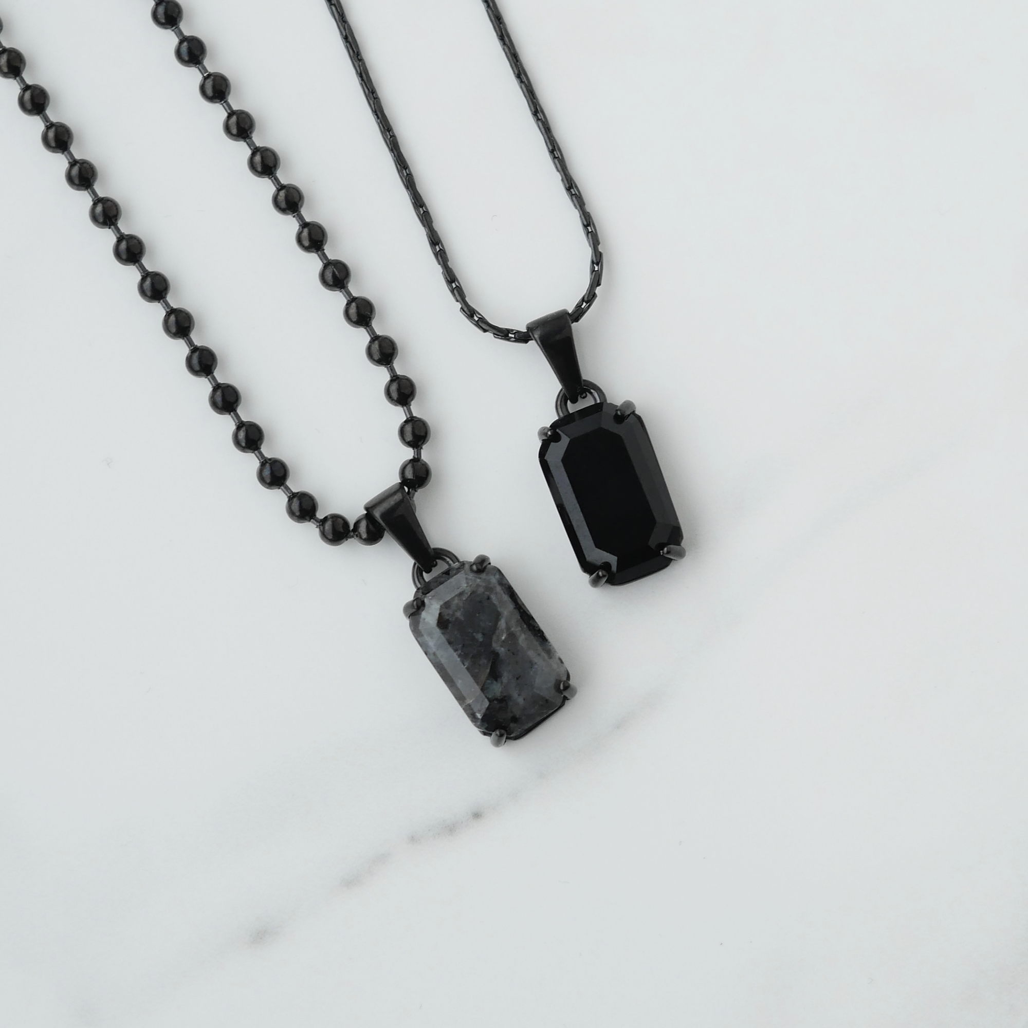 The Spectrolite Pendant