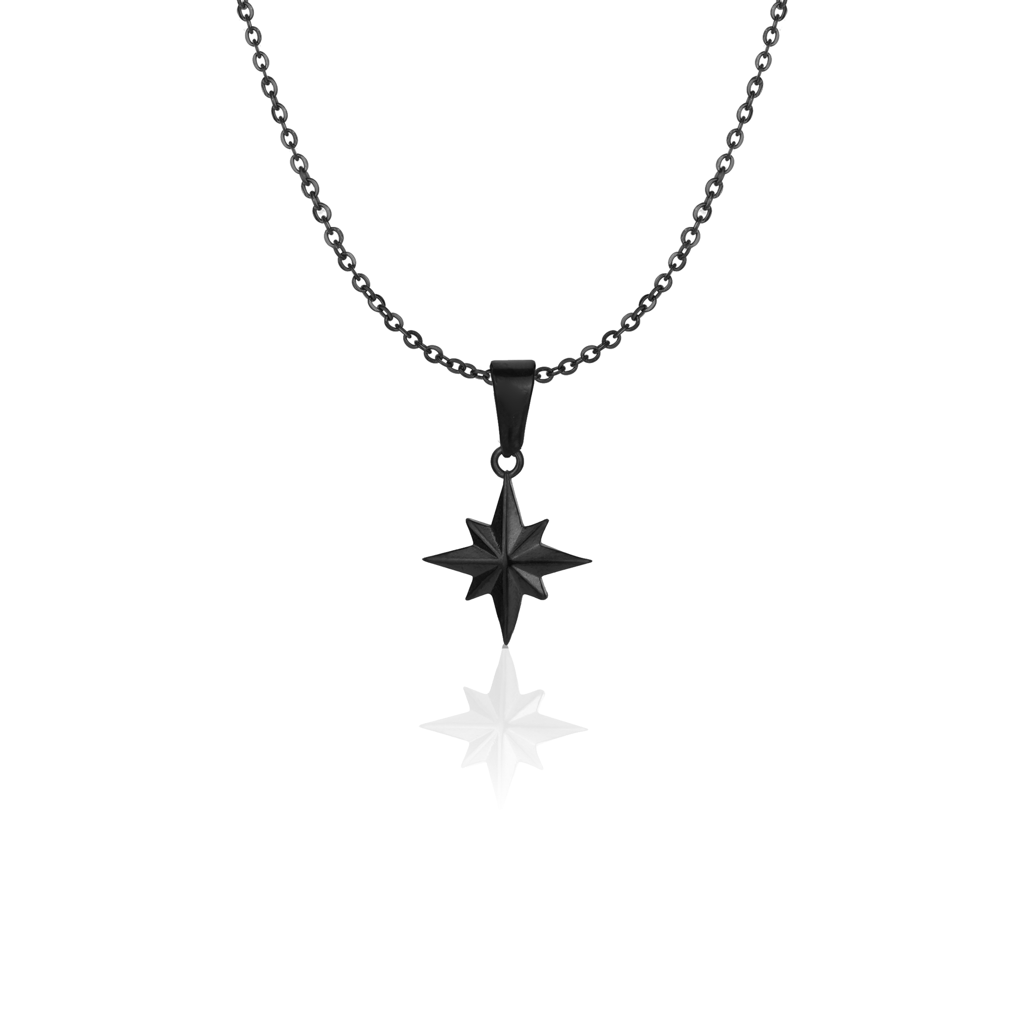 STAR PENDANT