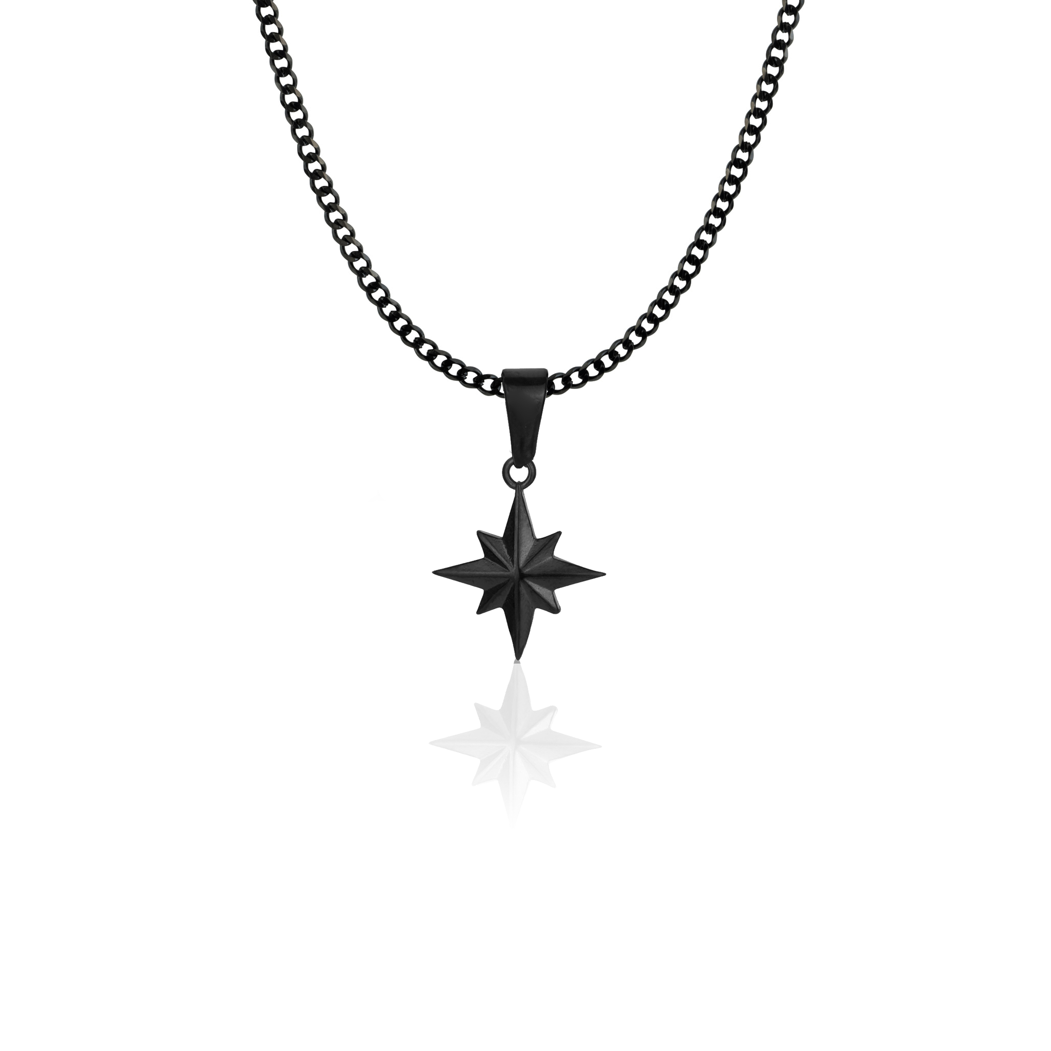 STAR PENDANT