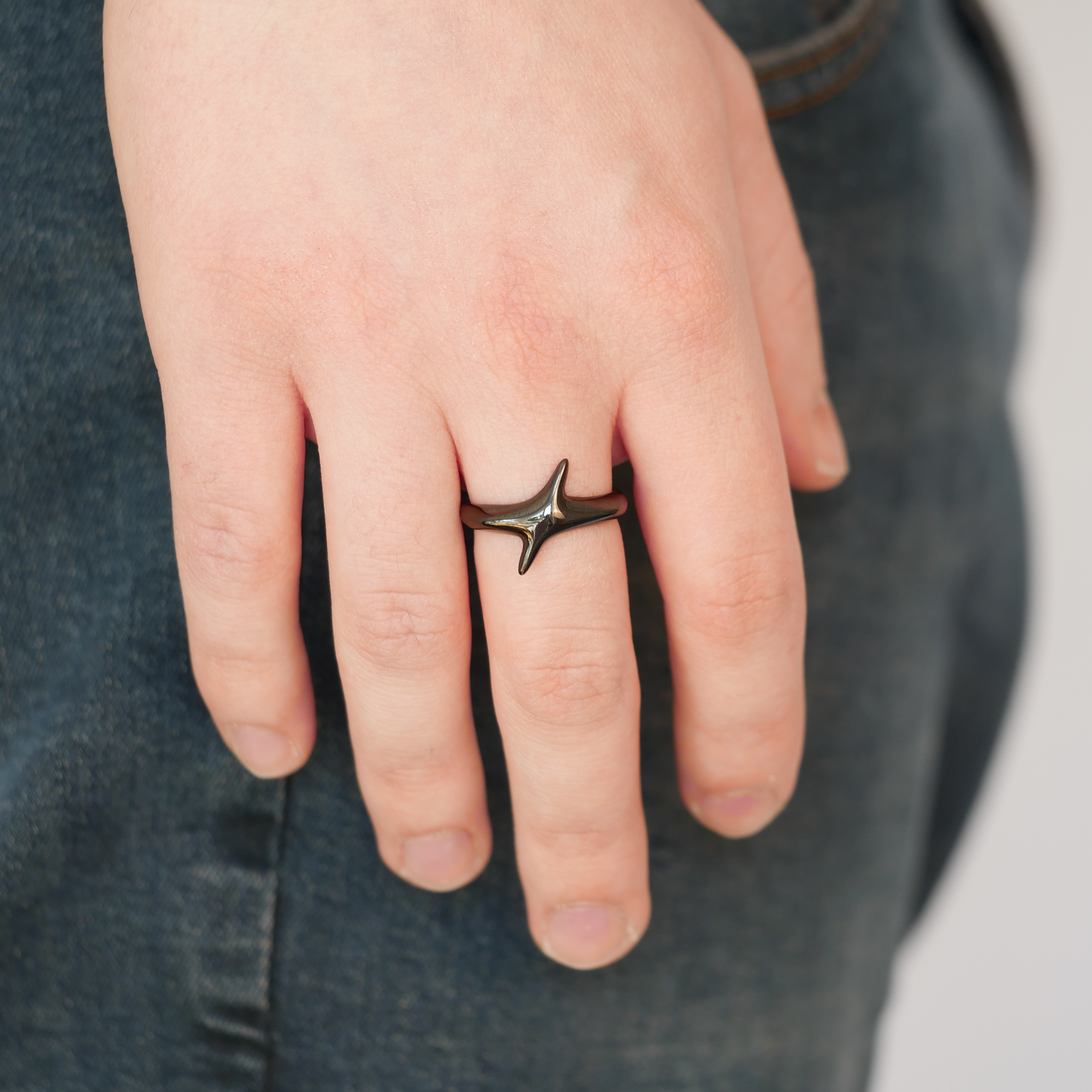 Star Ring