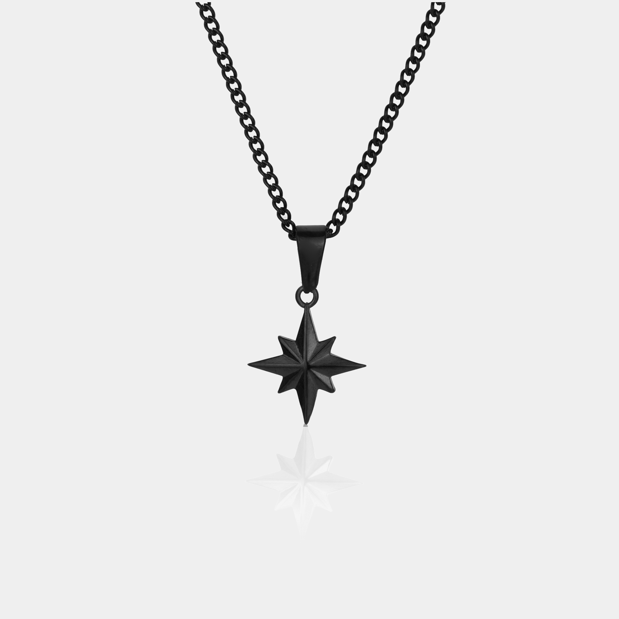 Star Pendant