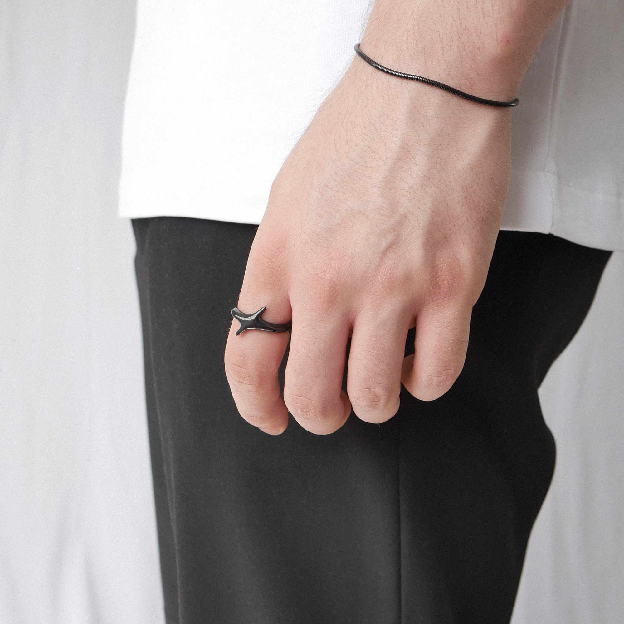 Star Ring