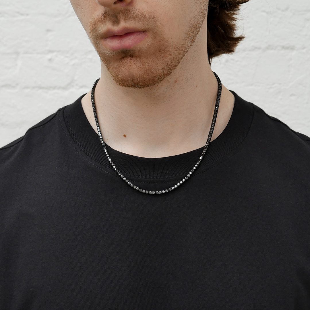 Tennis Chain (3mm)
