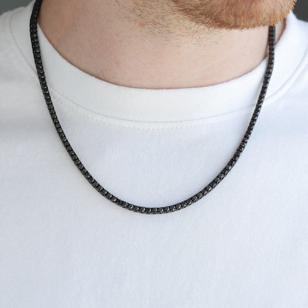 Tennis Chain (3mm)