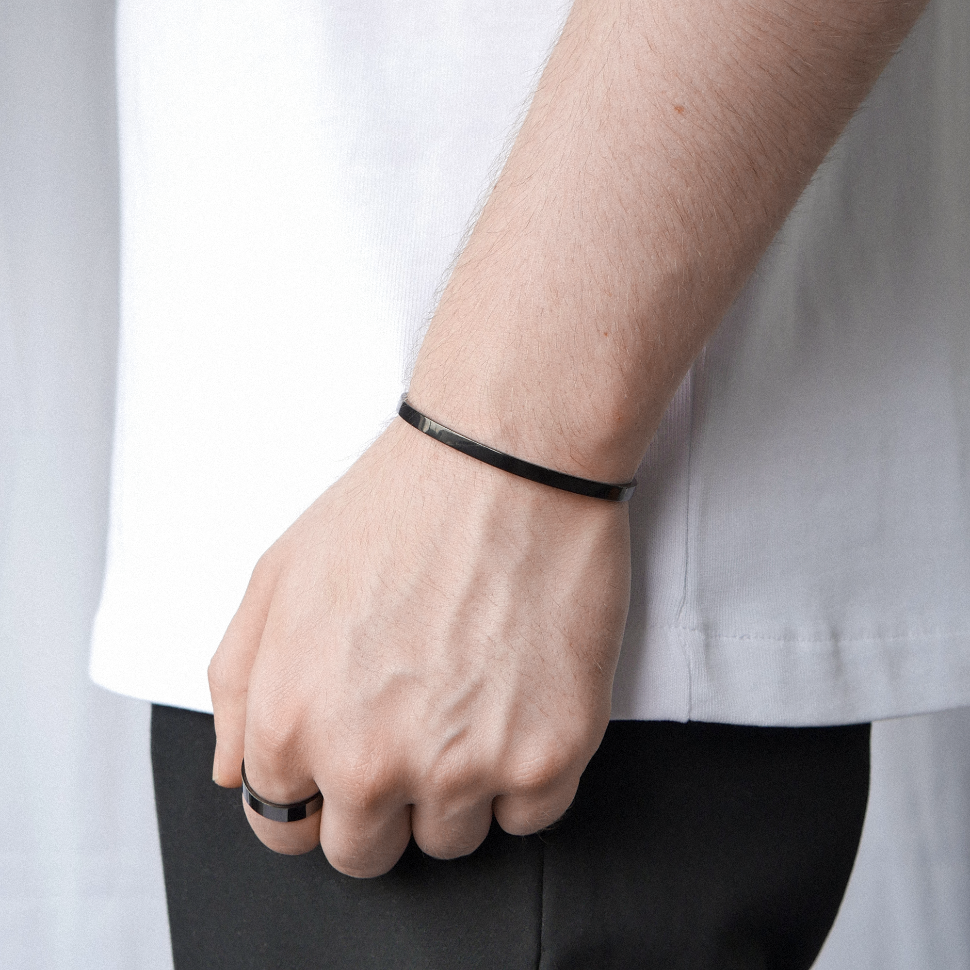 Bangle (4mm)