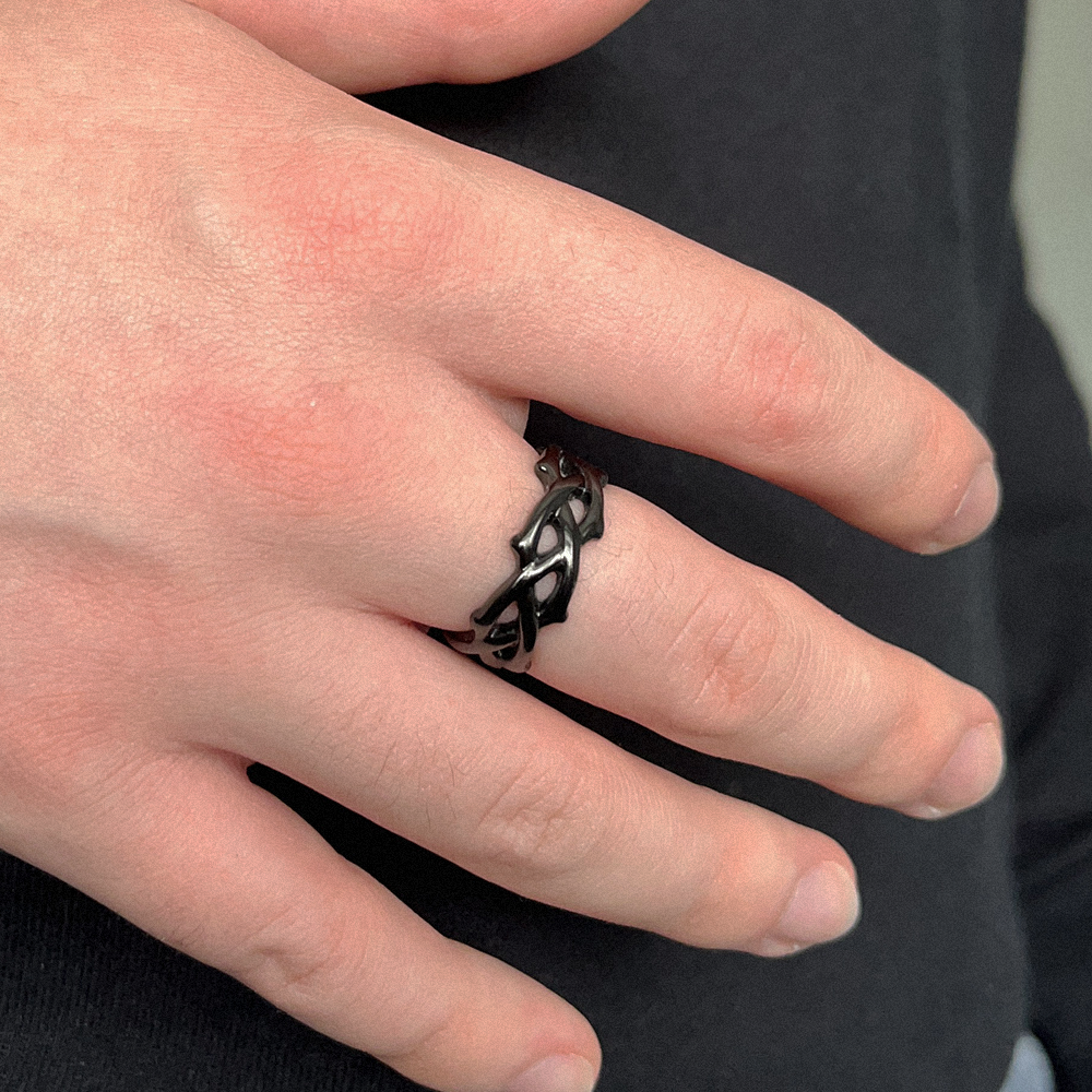 Thorns Ring