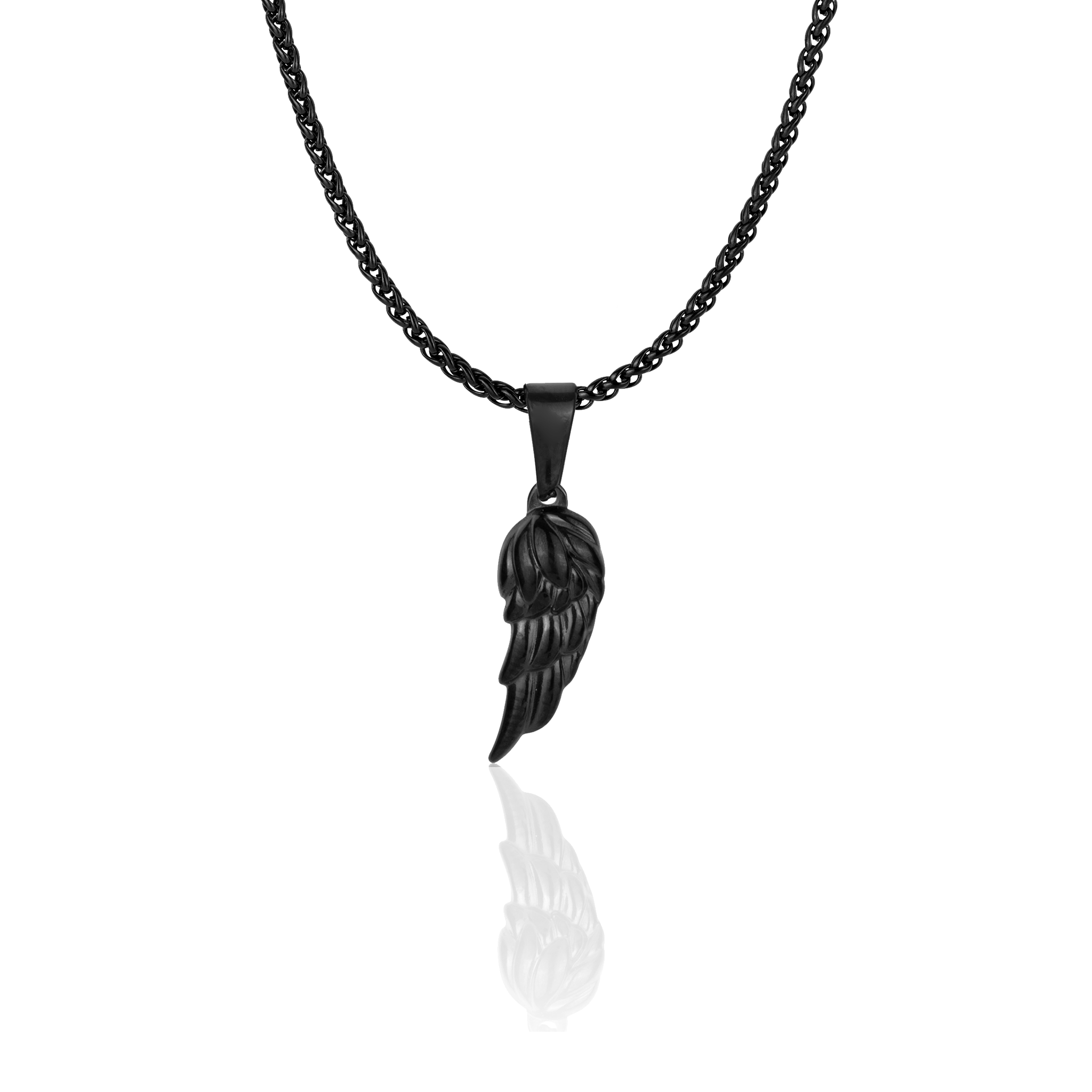 WING PENDANT