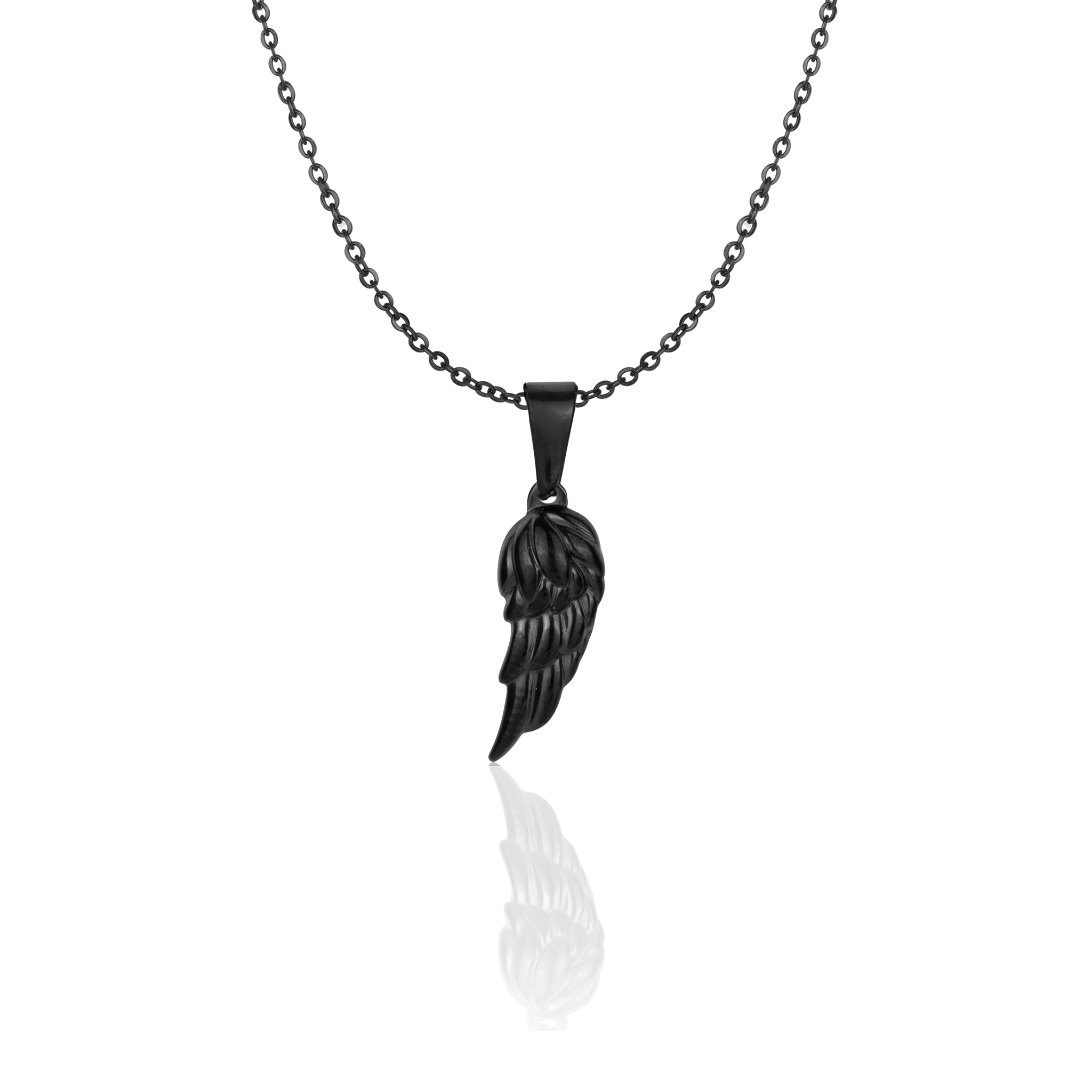 WING PENDANT