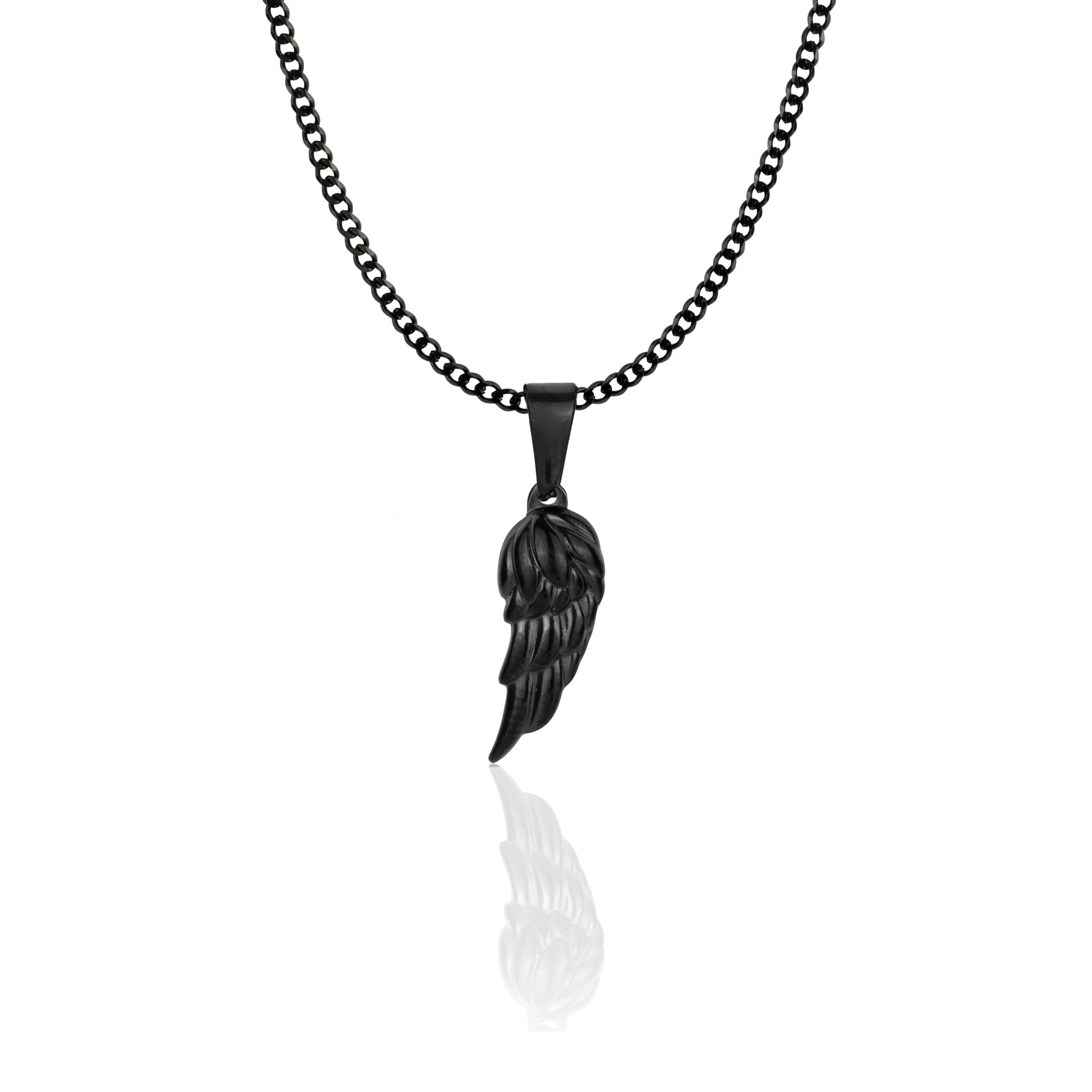 WING PENDANT