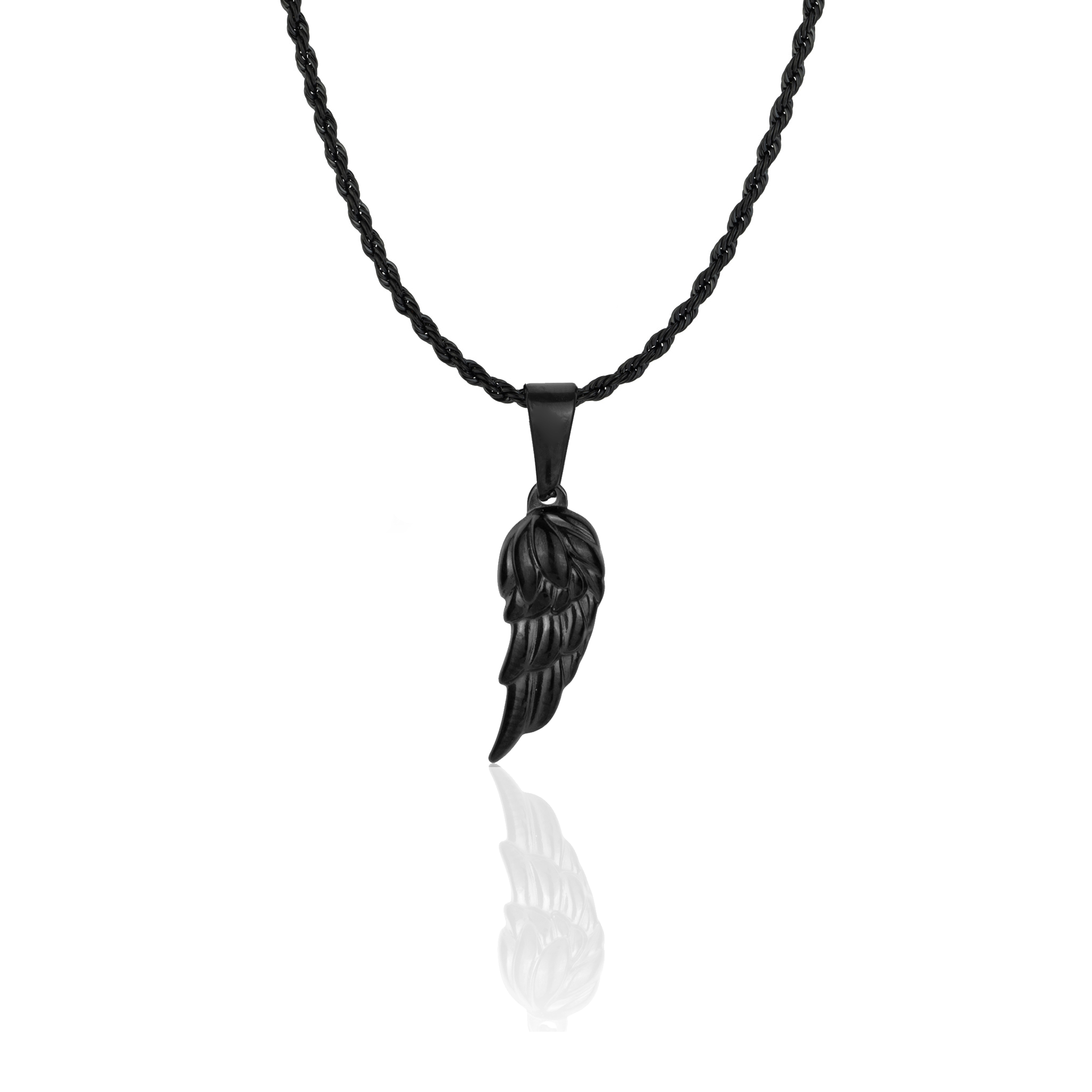 WING PENDANT